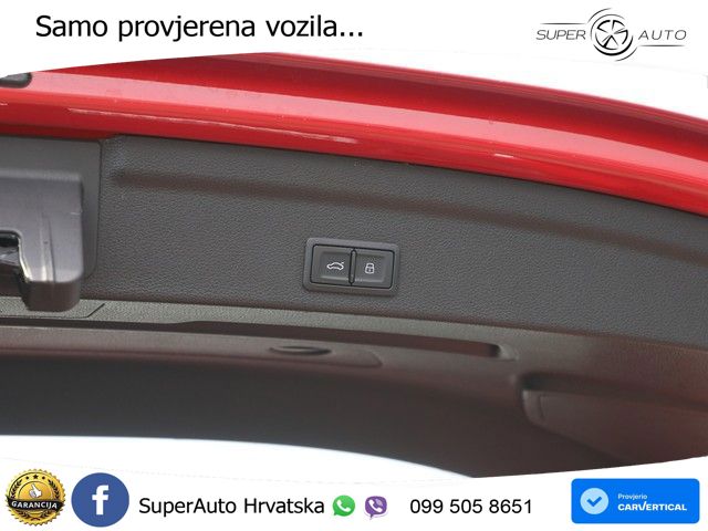 Audi Q3 II Sportback 45 TFSI (245 KS) quattro S tronic S line LED+GR SJED+ACC