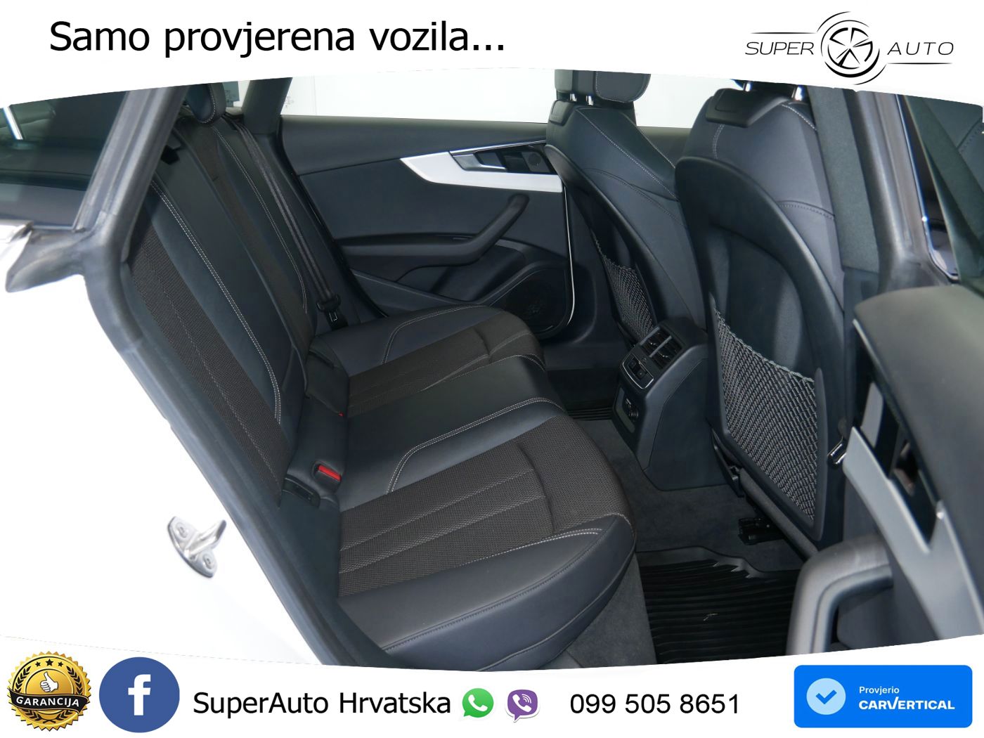 Audi A5 Sportback 35 TFSI (150 KS) S line MATRIX+GR SJED+KAM