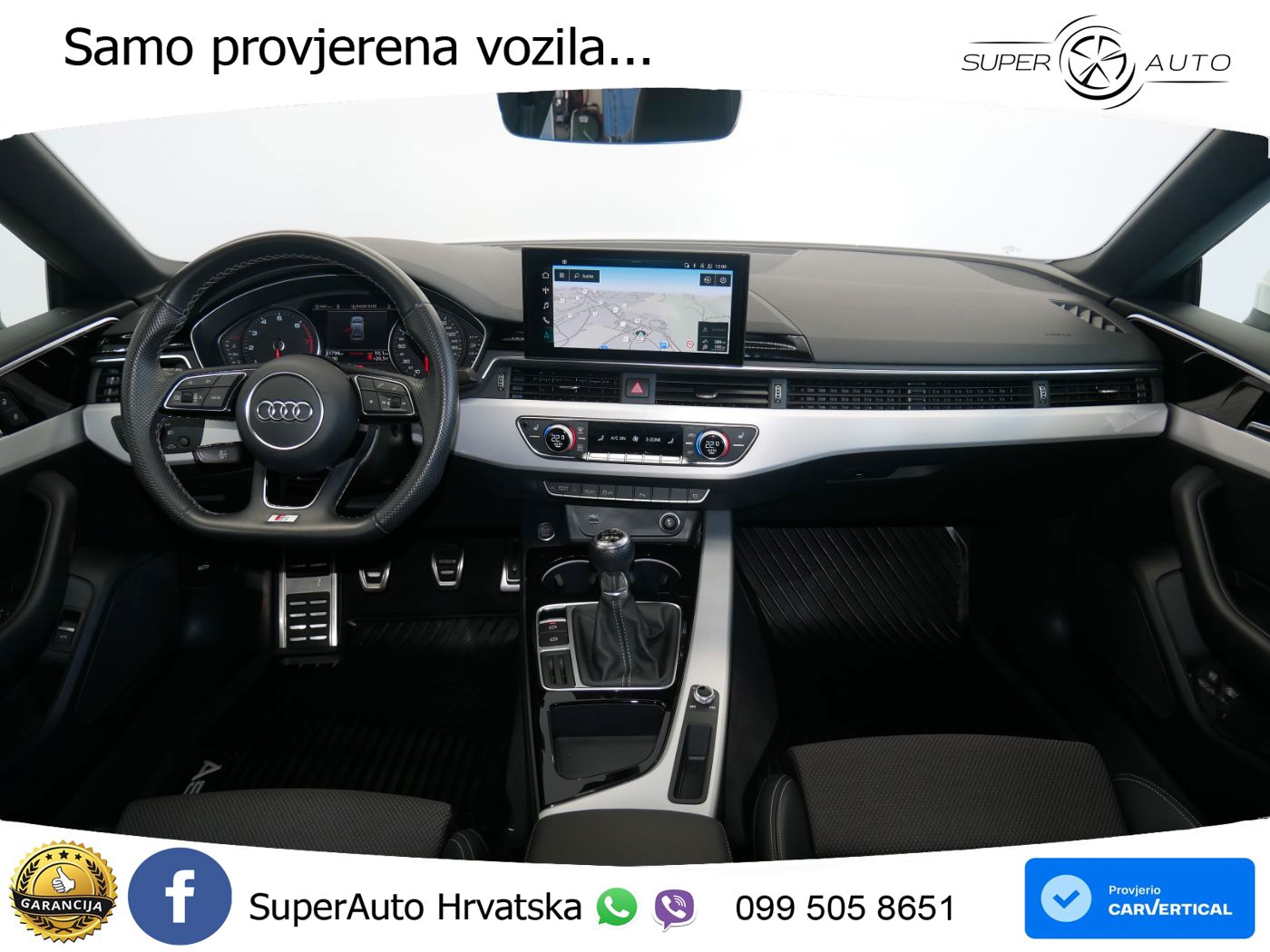 Audi A5 Sportback 35 TFSI (150 KS) S line MATRIX+GR SJED+KAM