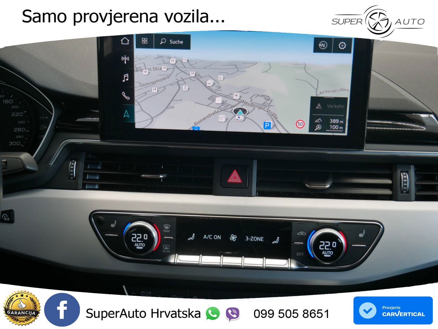 Audi A5 Sportback 35 TFSI (150 KS) S line MATRIX+GR SJED+KAM