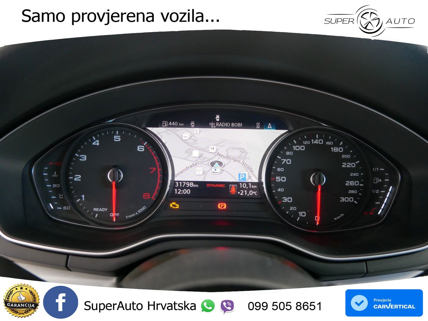 Audi A5 Sportback 35 TFSI (150 KS) S line MATRIX+GR SJED+KAM