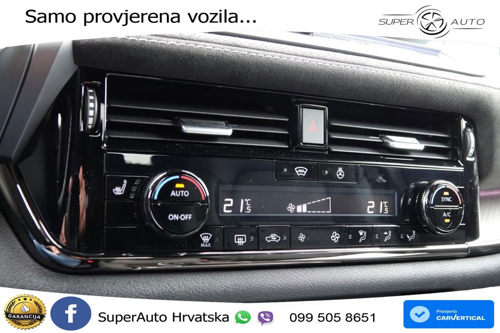 Nissan Qashqai 1.3 DIG-T (158 KS) 4x4 Xtronic N-Design LED+GR SJED+ACC