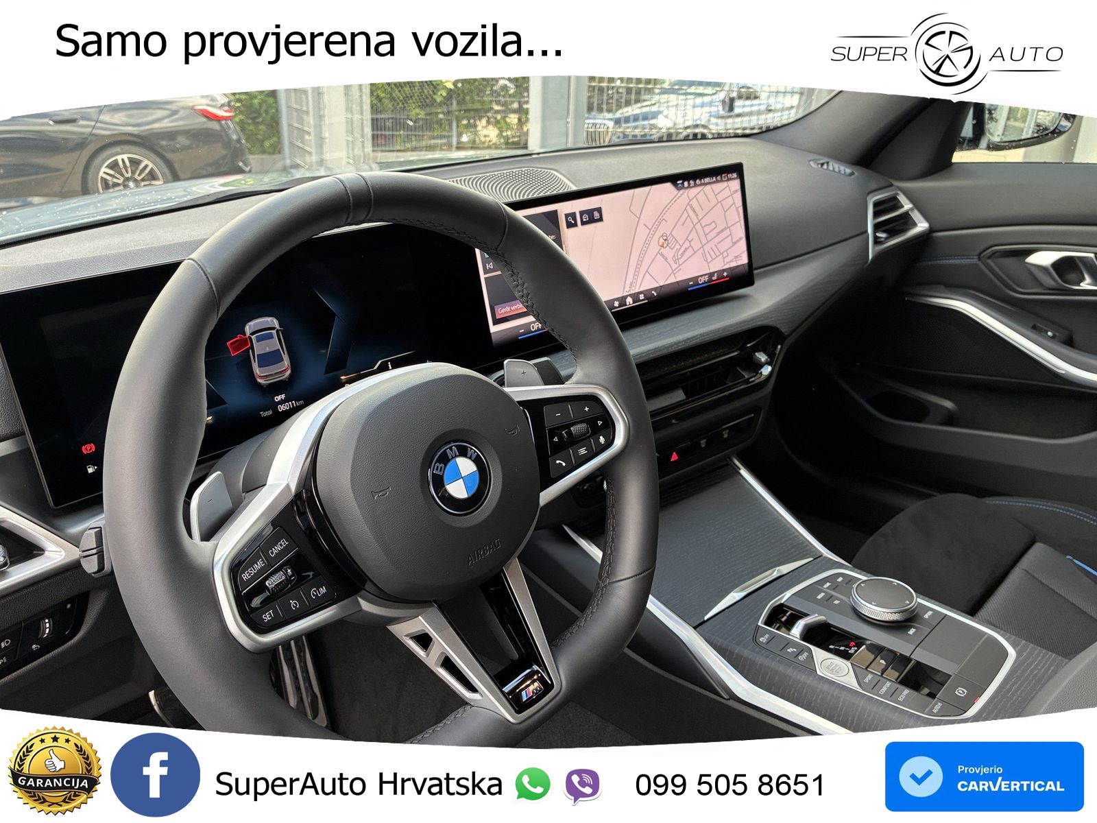 BMW 318i (156 KS) Steptronic M Sport