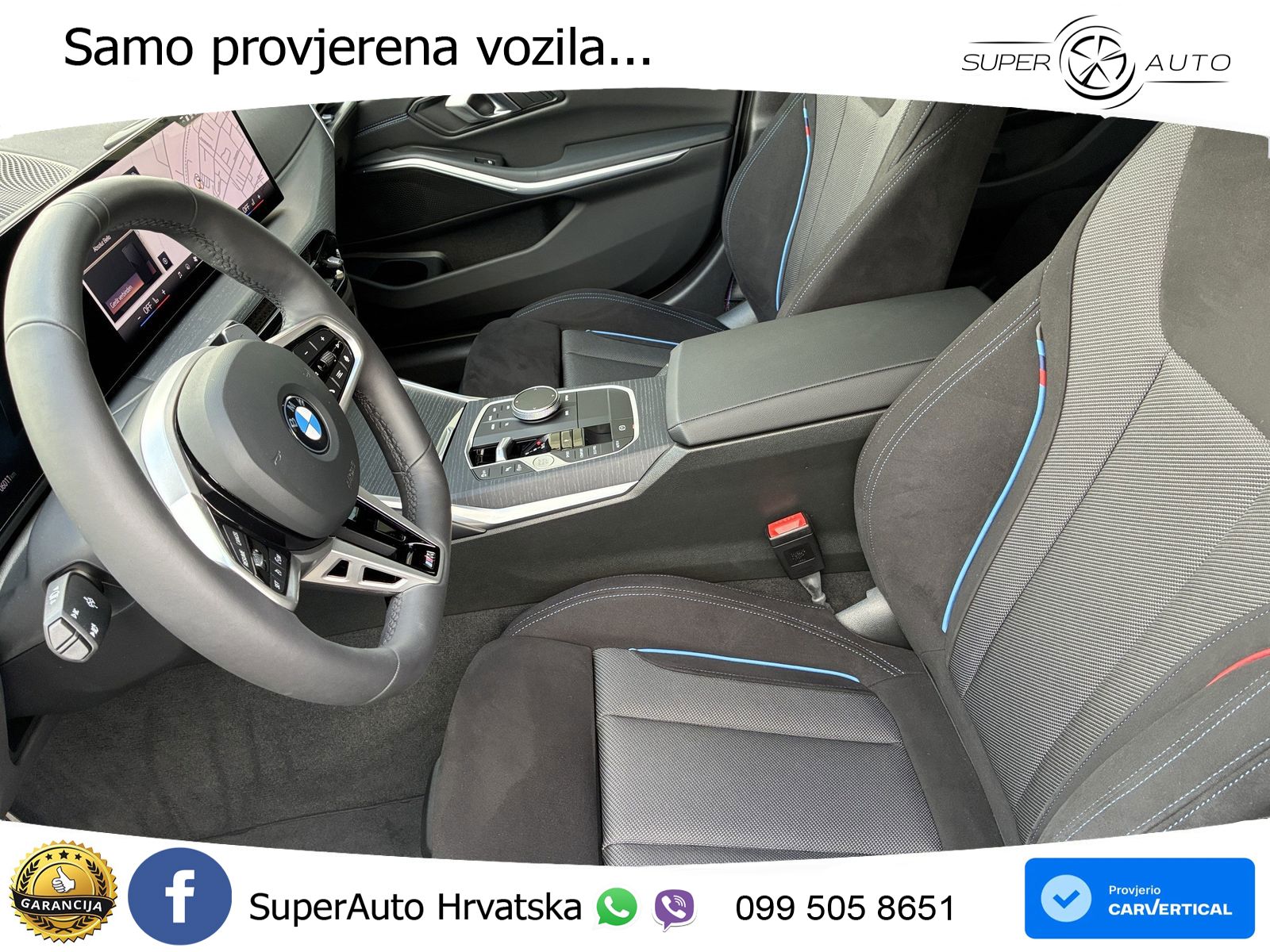BMW 318i (156 KS) Steptronic M Sport
