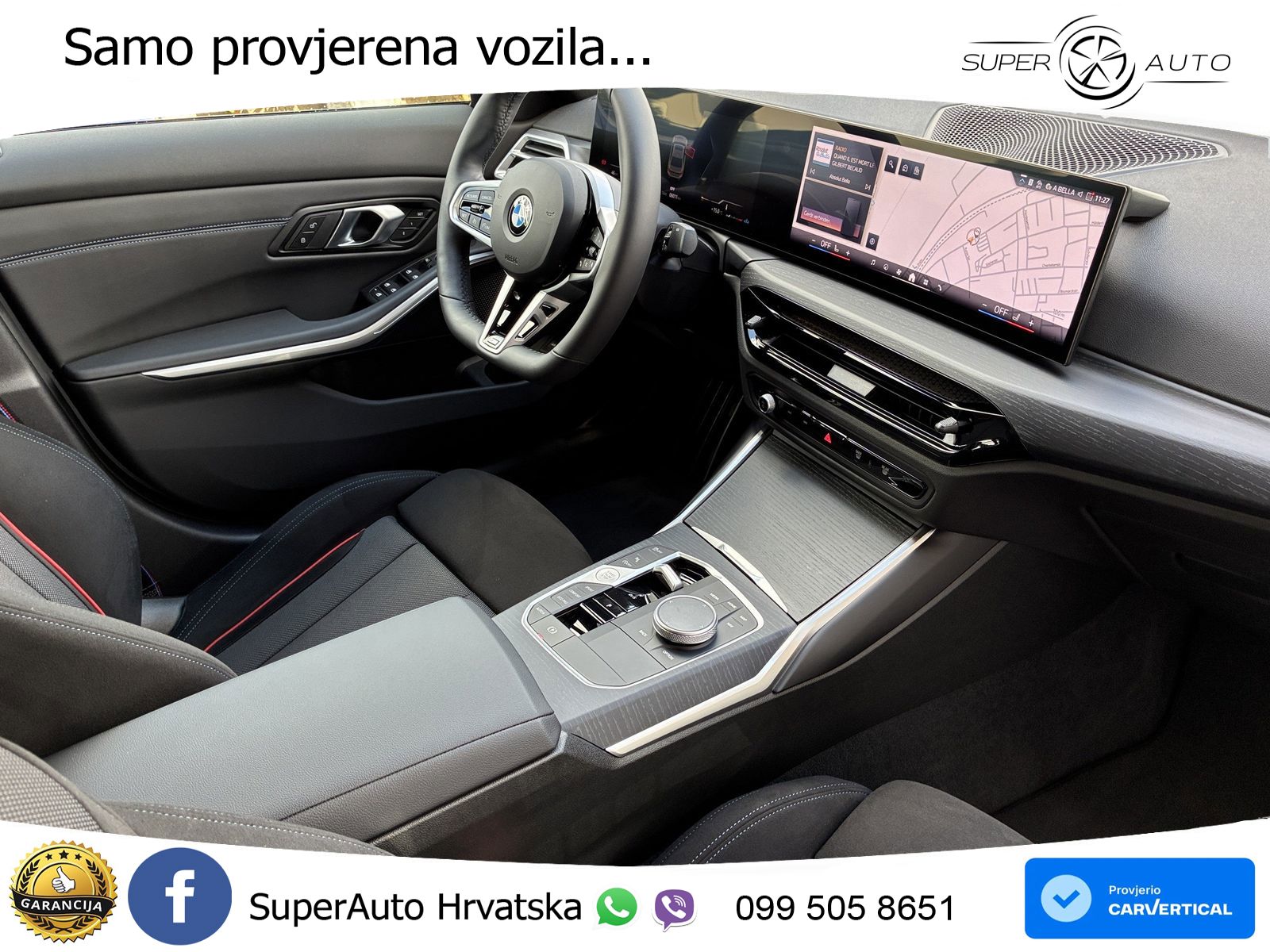 BMW 318i (156 KS) Steptronic M Sport
