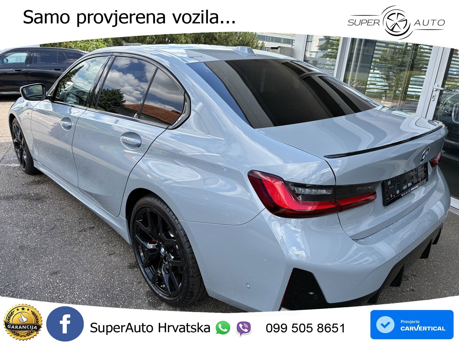 BMW 318i (156 KS) Steptronic M Sport