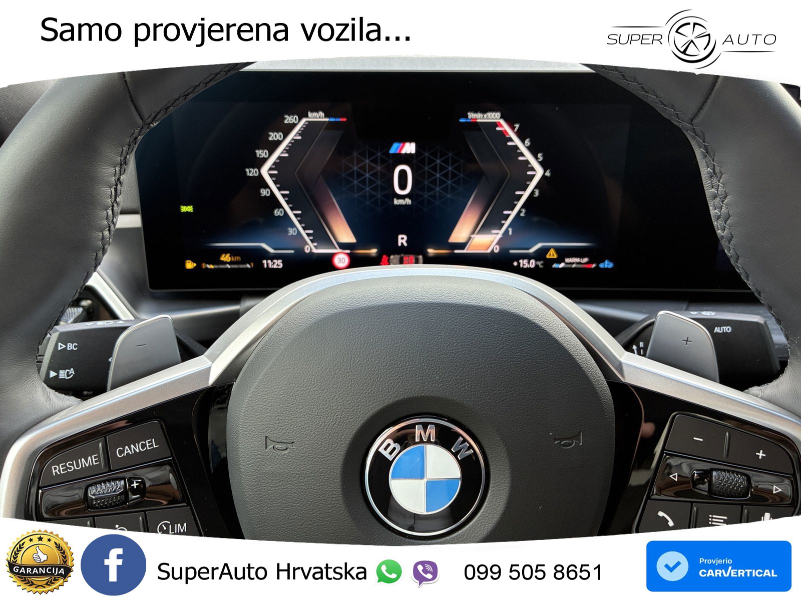 BMW 318i (156 KS) Steptronic M Sport