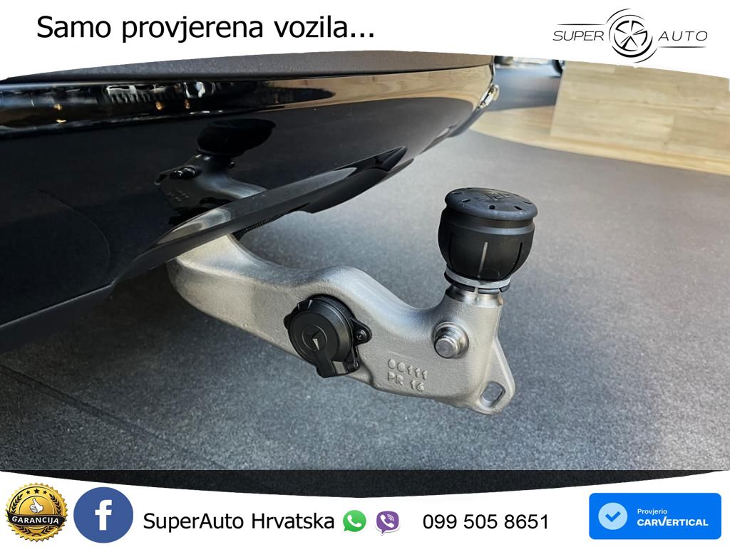 Mercedes-Benz GLS GLS 450d EQ Boost 4MATIC 9G-TRONIC AMG ACC+HEAD+4xGR SJED+360+PANO