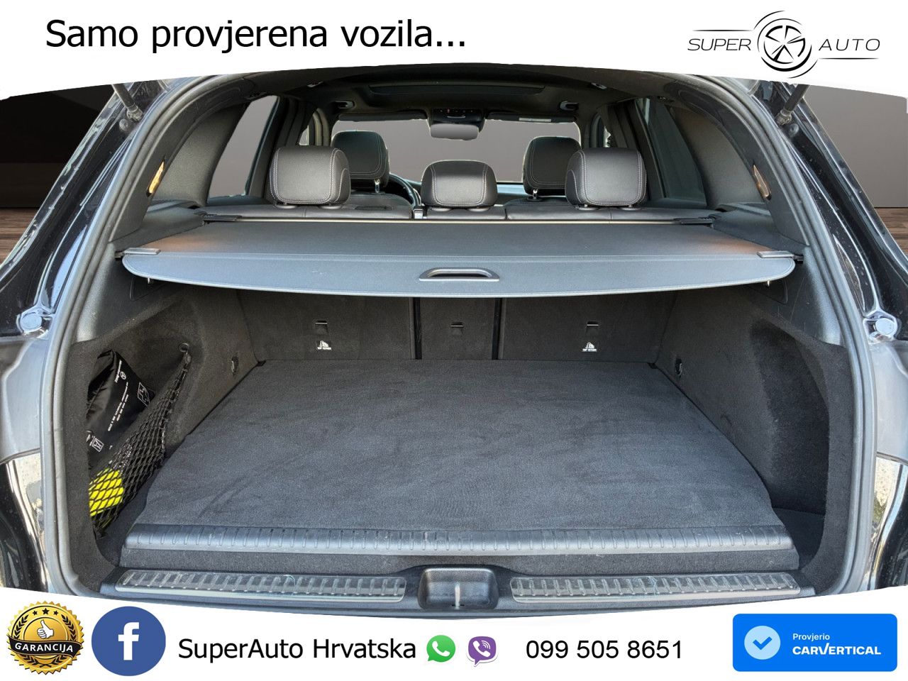 Mercedes GLC 300e (320 KS) 4MATIC 9G-TRONIC AMG