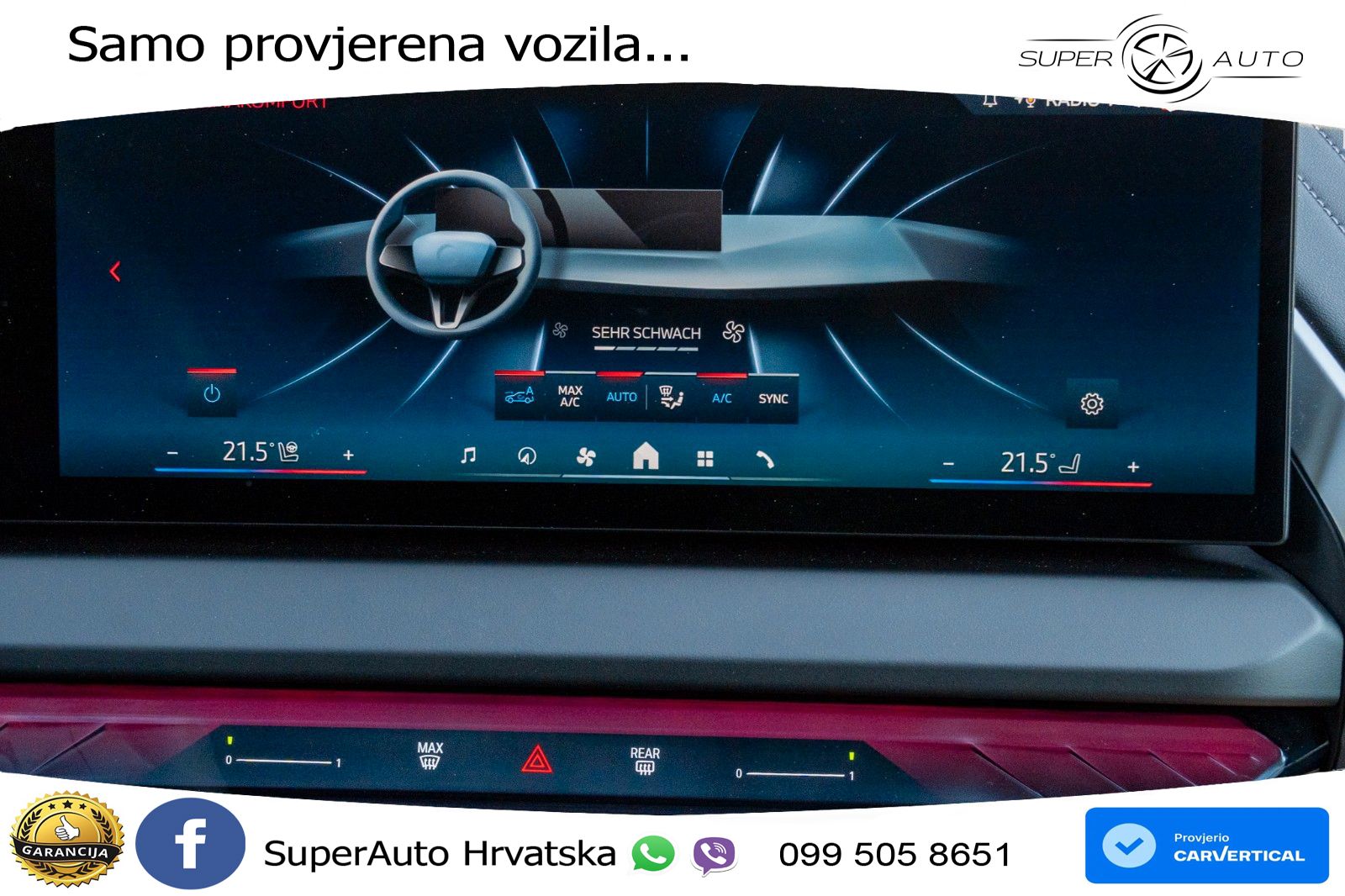 BMW X3 M50 xDrive Steptronic LED+GR SJED+ACC