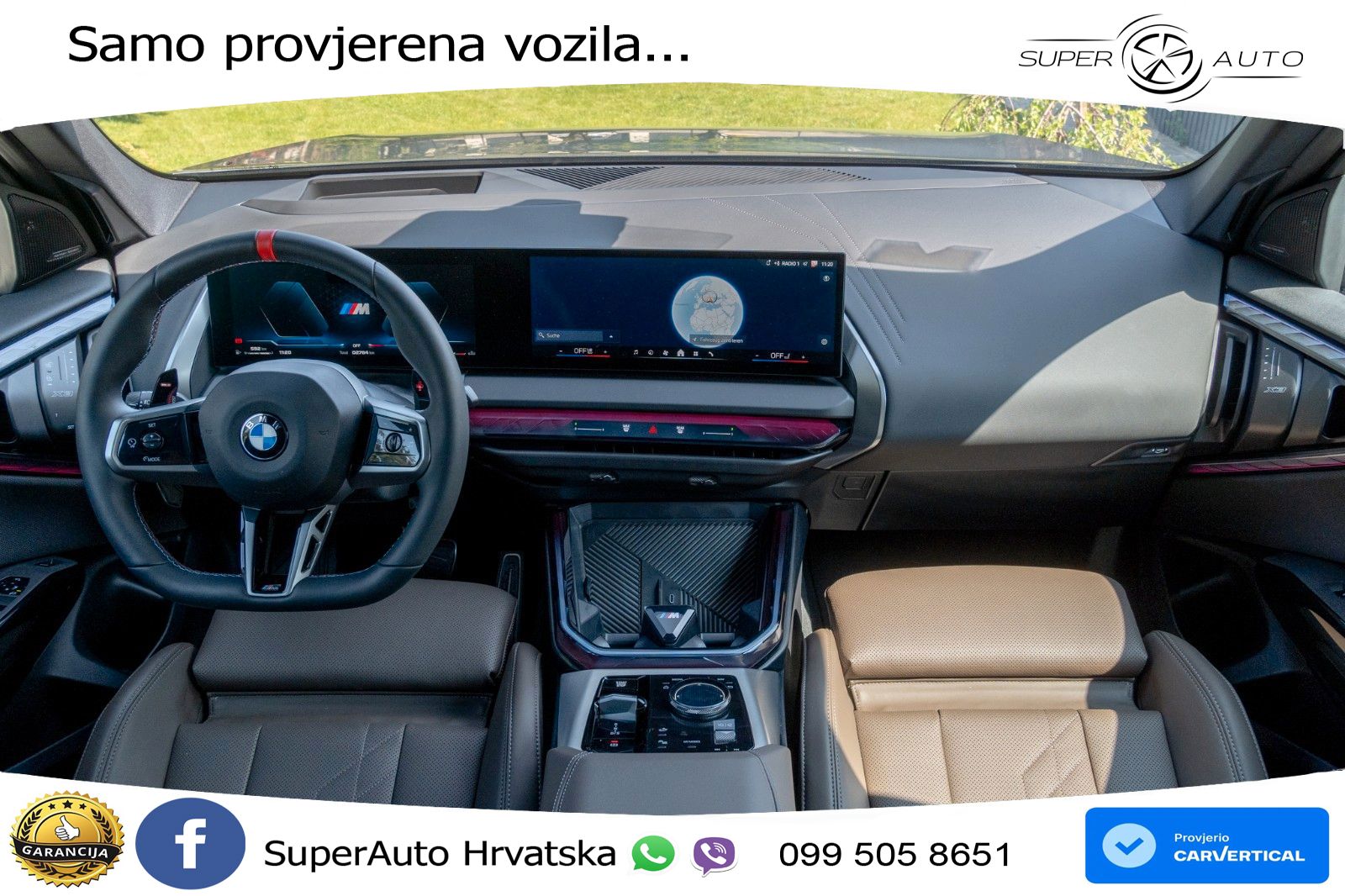BMW X3 M50 xDrive Steptronic LED+GR SJED+ACC