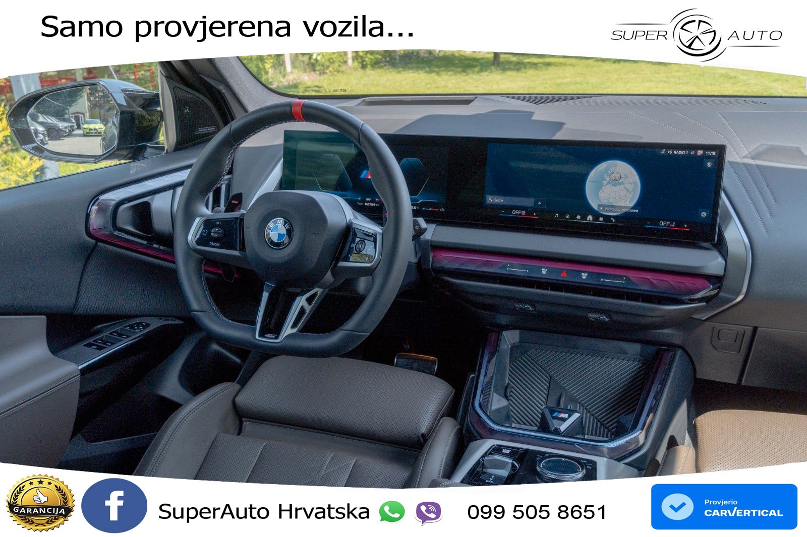 BMW X3 M50 xDrive Steptronic LED+GR SJED+ACC