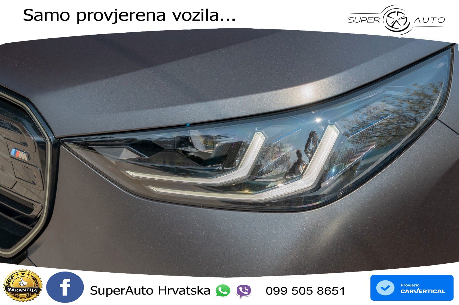 BMW X3 M50 xDrive Steptronic LED+GR SJED+ACC