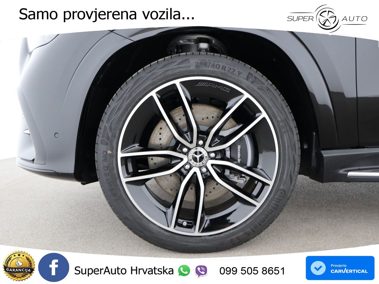 Mercedes GLE Coupe 450d (367 KS) EQ Boost 4MATIC 9G-TRONIC