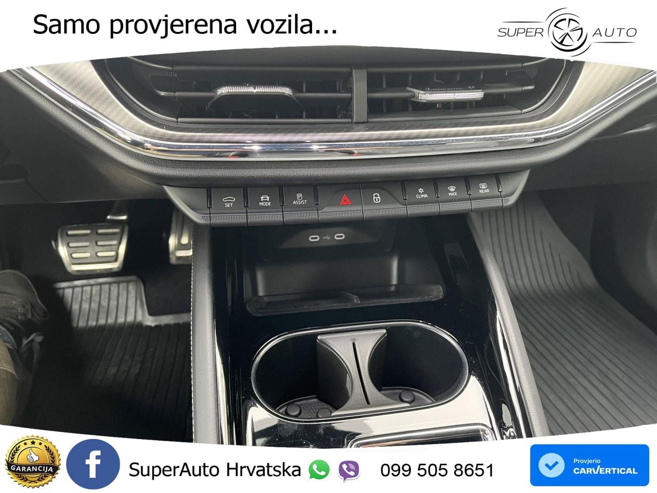Škoda Enyaq iV 80 82 kWh (204 KS) SportLine LED+GR SJED+ACC