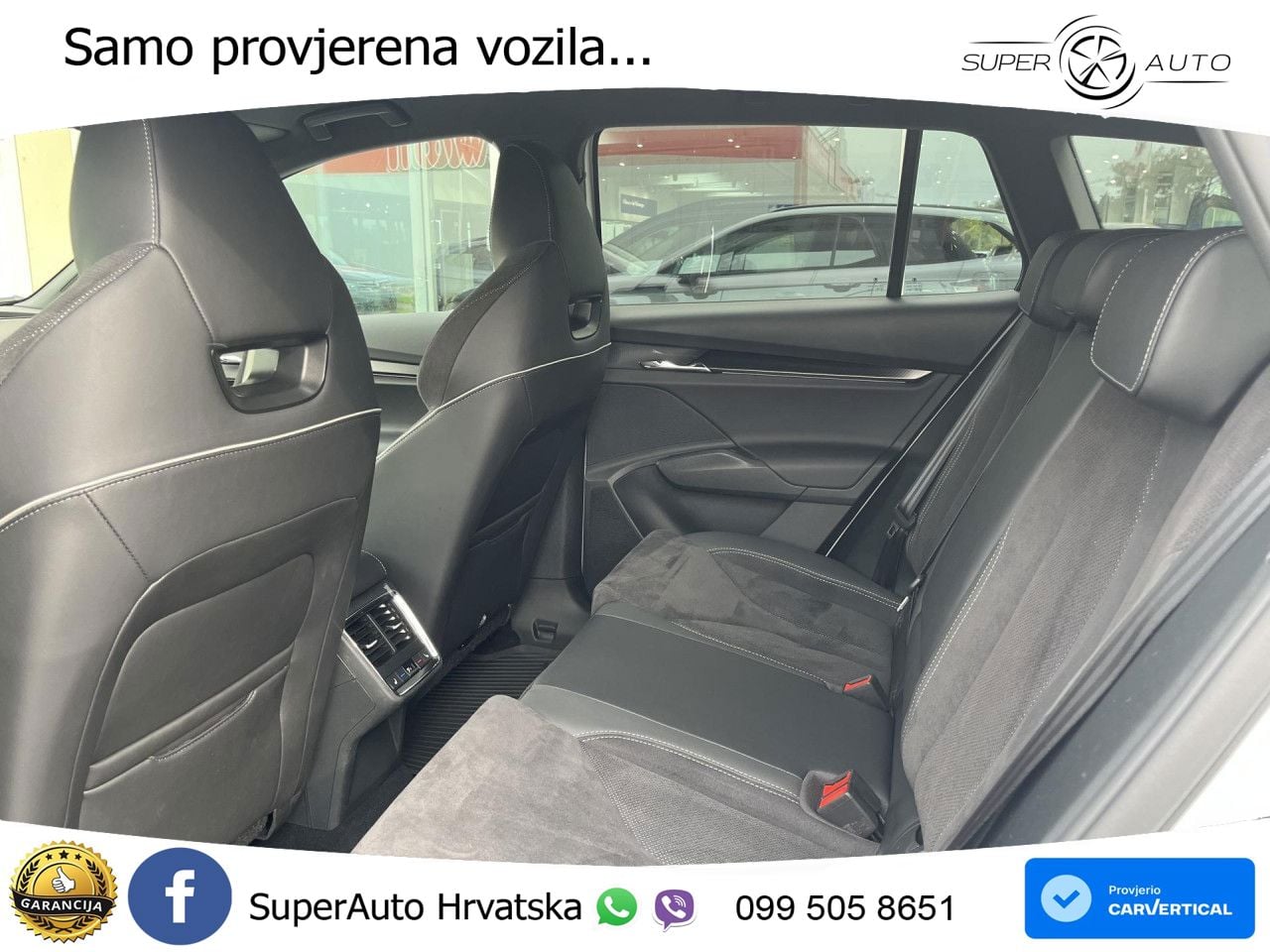 Škoda Enyaq iV 80 82 kWh (204 KS) SportLine LED+GR SJED+ACC