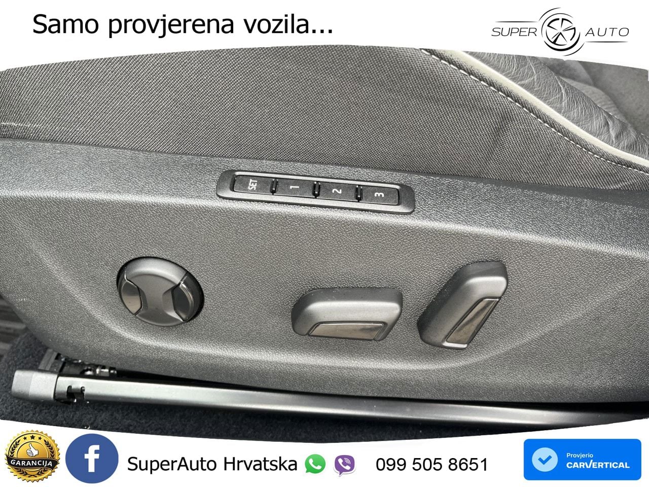Škoda Enyaq iV 80 82 kWh (204 KS) SportLine LED+GR SJED+ACC