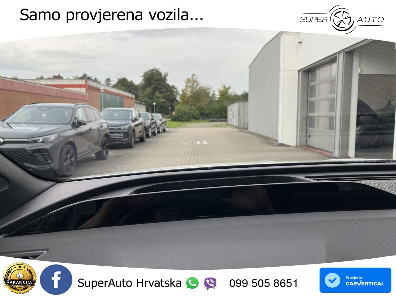 Škoda Enyaq iV 80 82 kWh (204 KS) SportLine LED+GR SJED+ACC