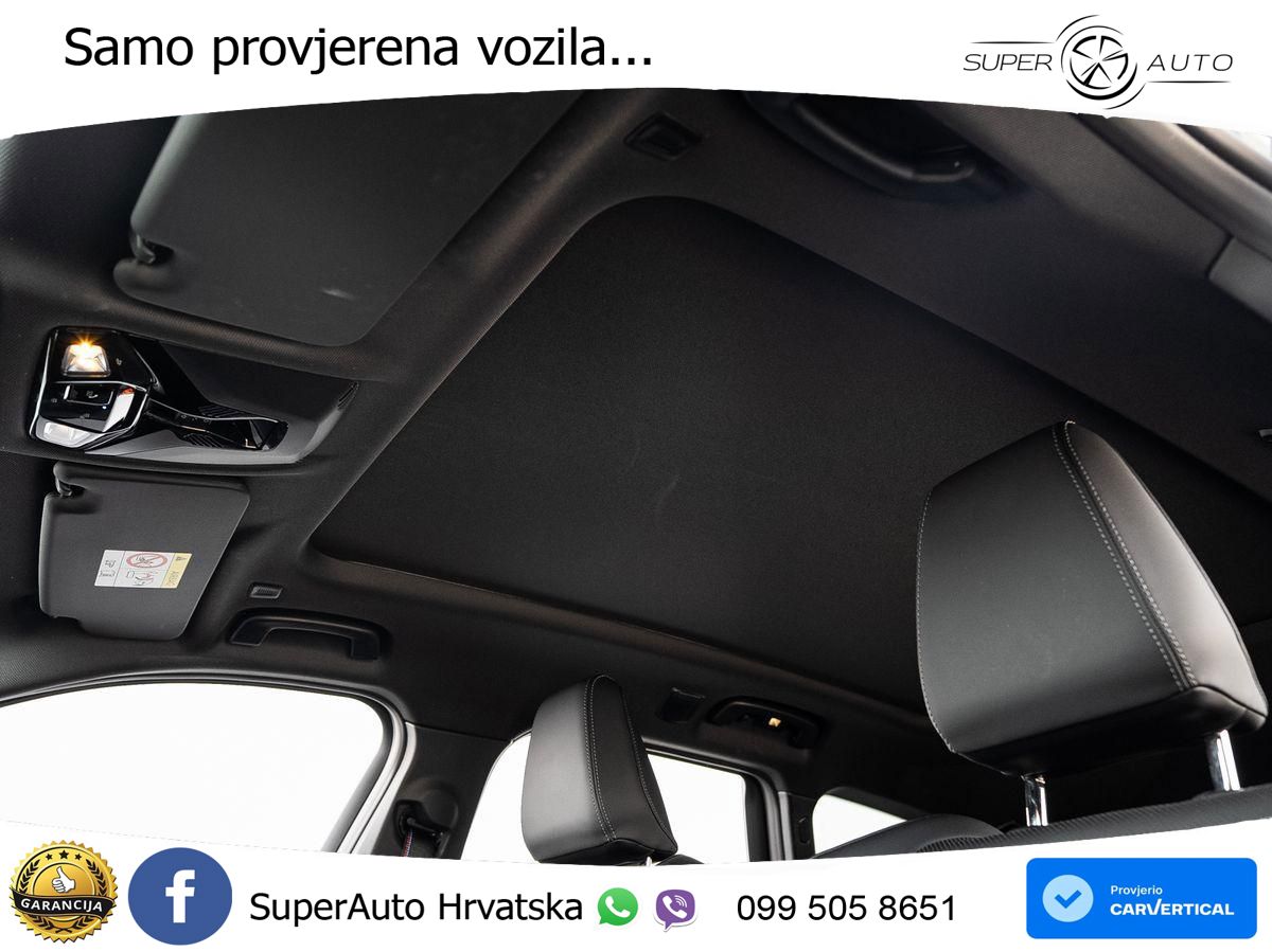 BMW X1 20d (163 KS) xDrive Steptronic M Sport ACC+HEAD+GR SJED+360+PANO