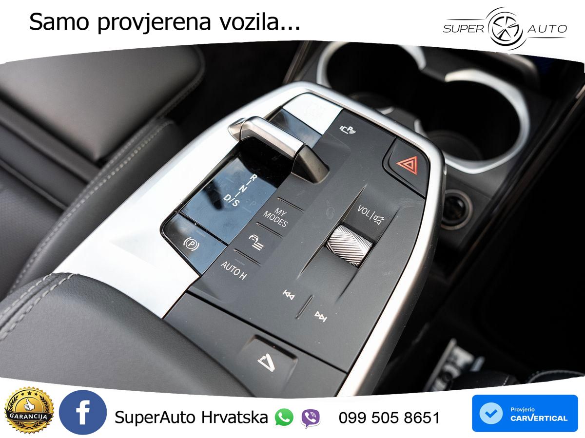 BMW X1 20d (163 KS) xDrive Steptronic M Sport ACC+HEAD+GR SJED+360+PANO