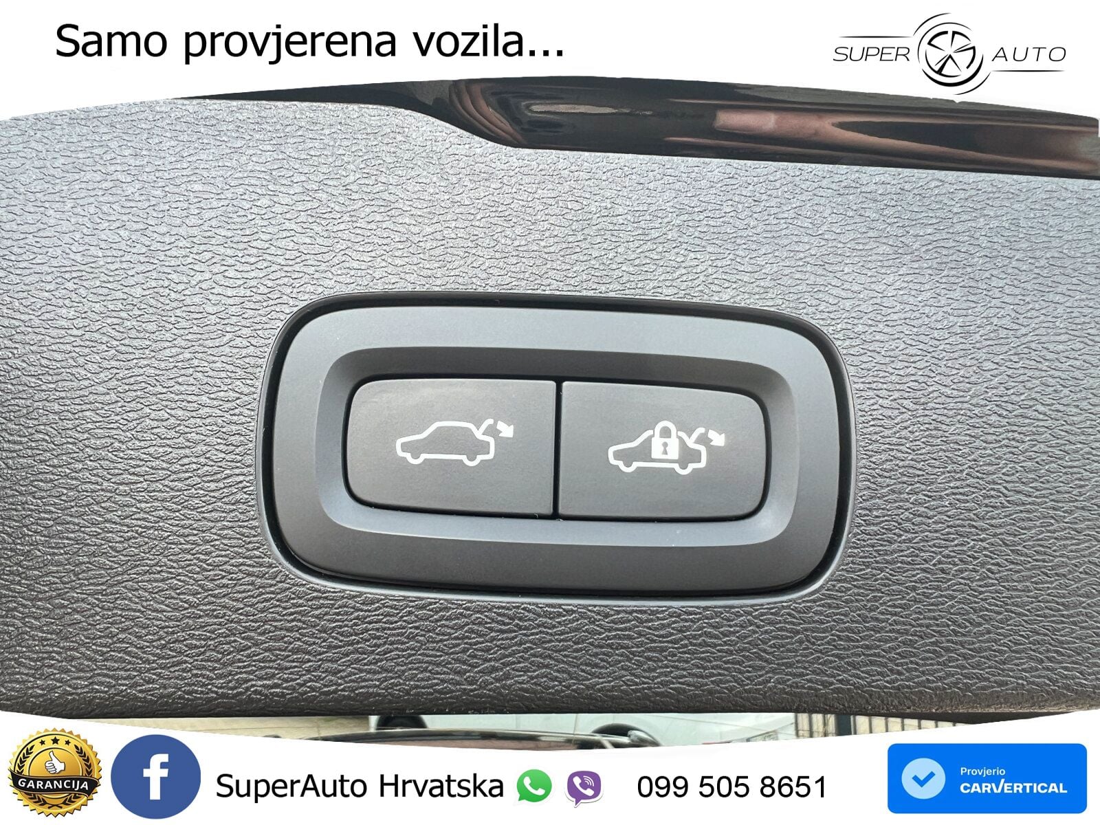 Volvo V60 2.0 T8 AWD Geartronic