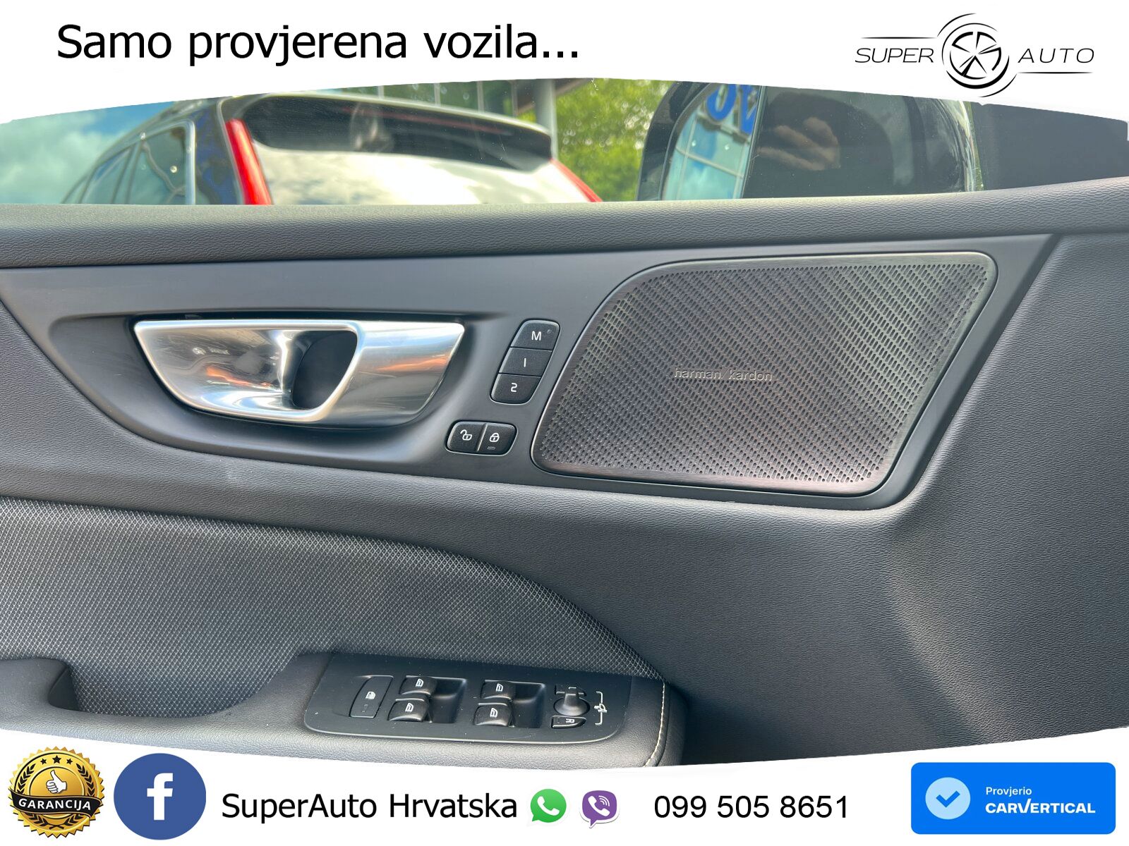 Volvo V60 2.0 T8 AWD Geartronic