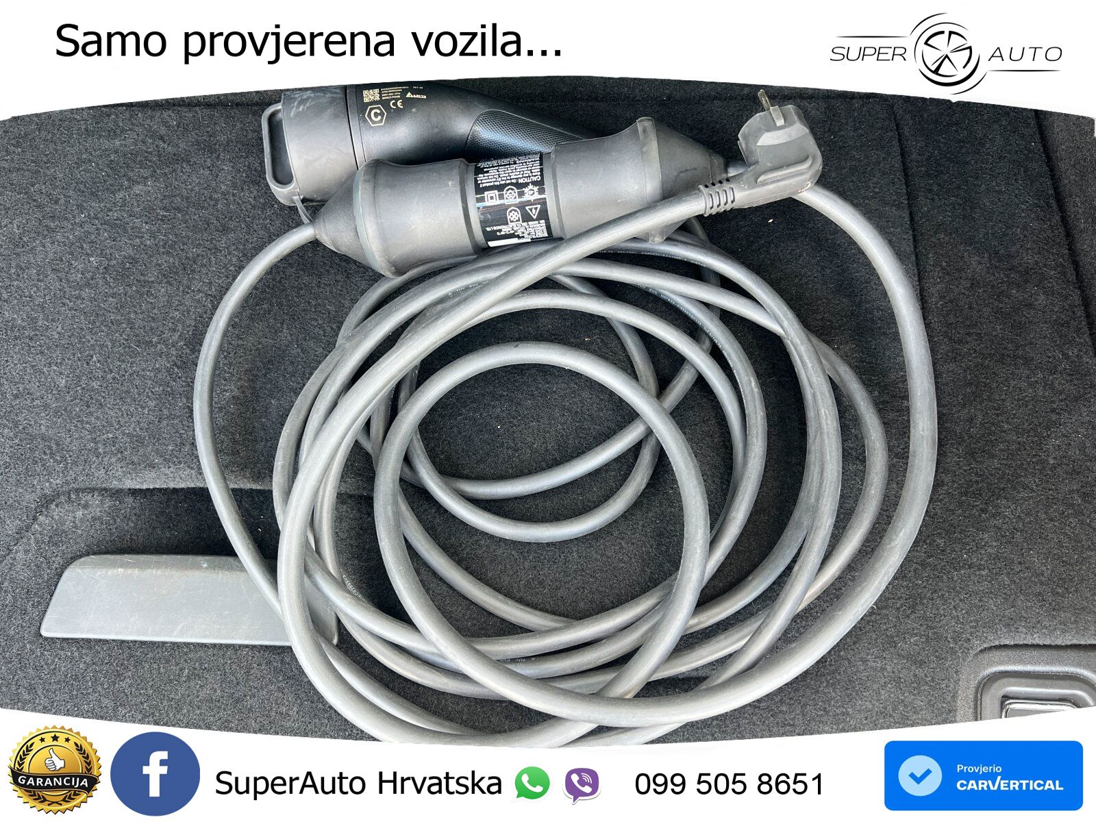 Volvo V60 2.0 T8 AWD Geartronic