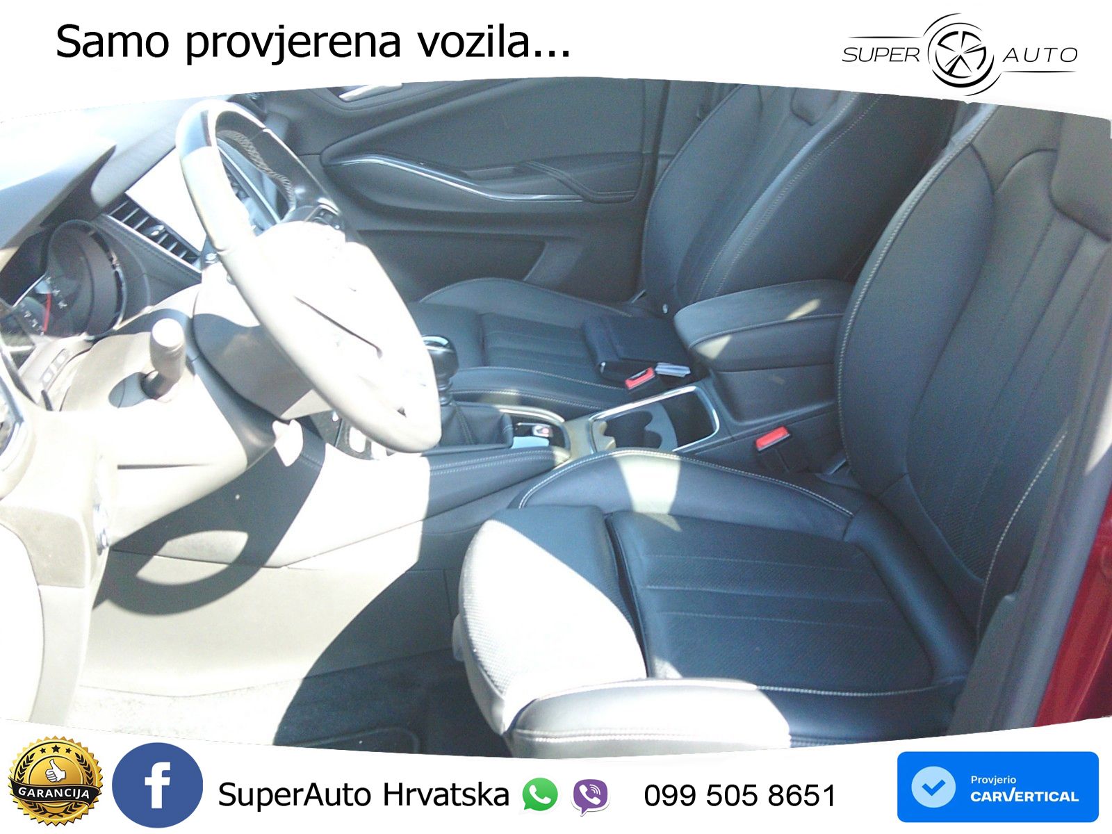 Opel Grandland X 1.2 Turbo (130 KS) Ultimate