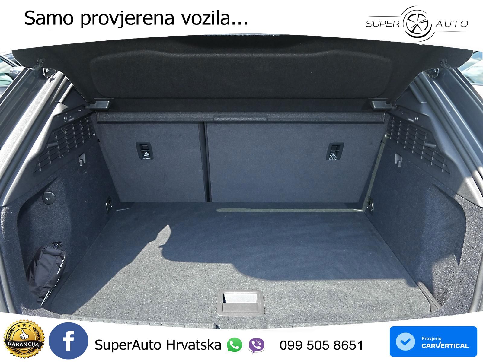 Audi S3 2.0 TFSI (333 KS) quattro S tronic LED+GR SJED+ACC