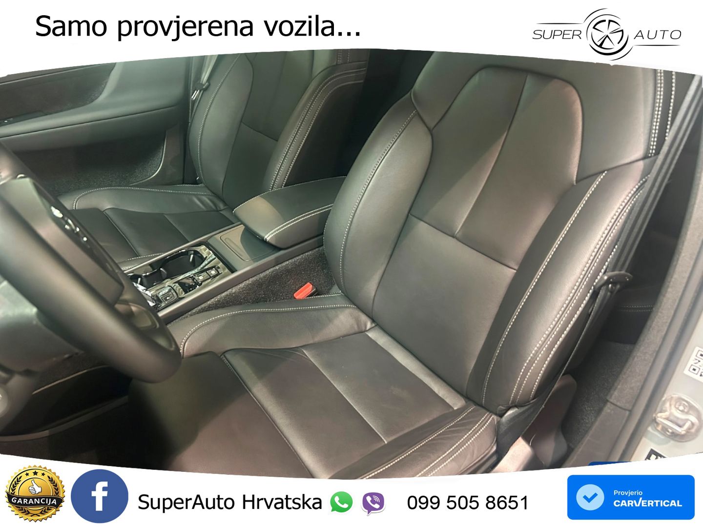 Volvo XC40 2.0 B4 AWD 197 KS Automatic ACC+GR SJED+360+PANO