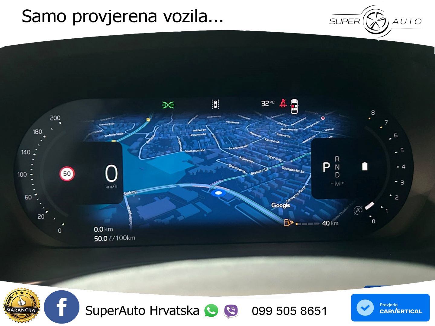 Volvo XC40 2.0 B4 AWD 197 KS Automatic ACC+GR SJED+360+PANO