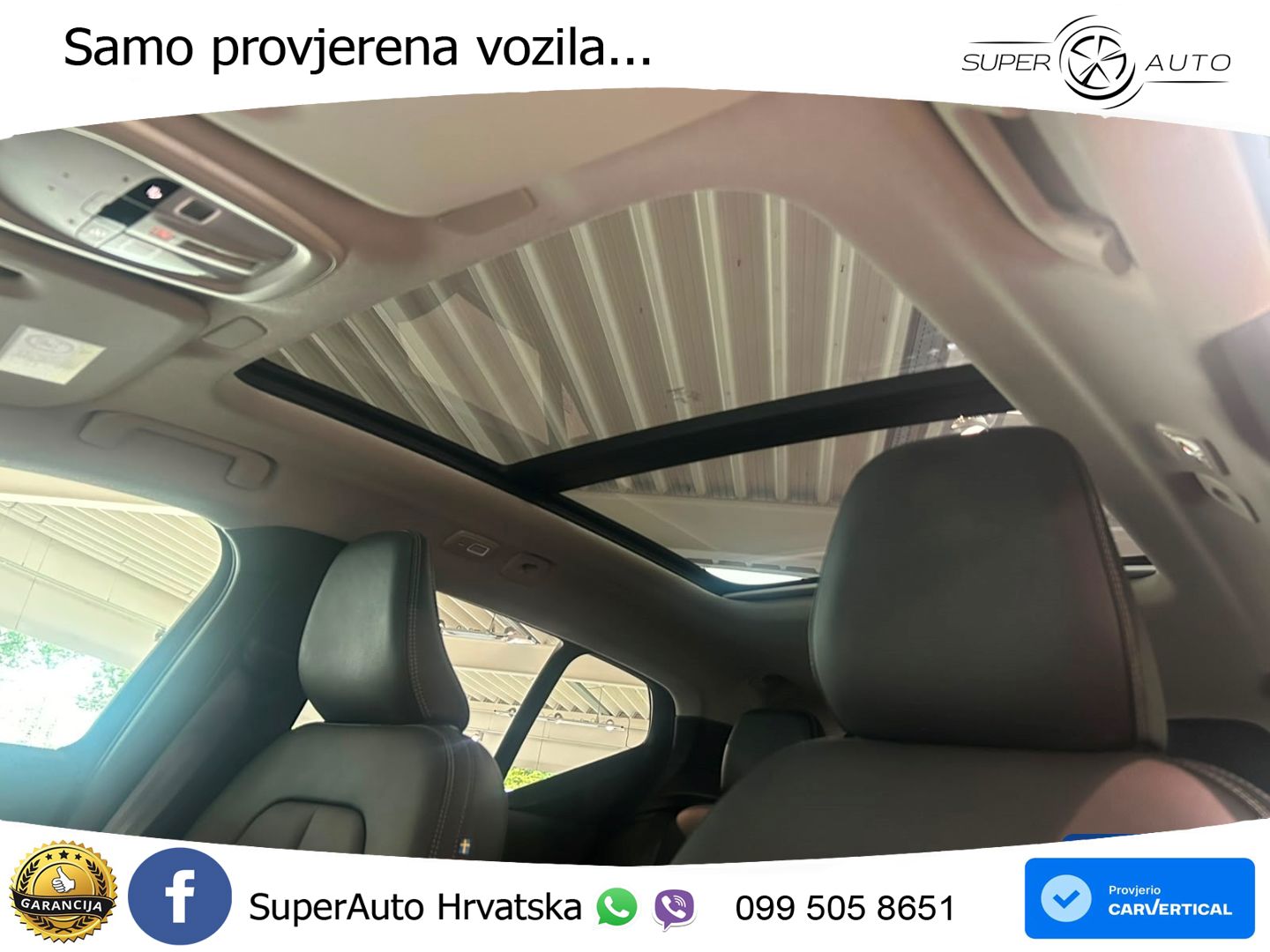 Volvo XC40 2.0 B4 AWD 197 KS Automatic ACC+GR SJED+360+PANO