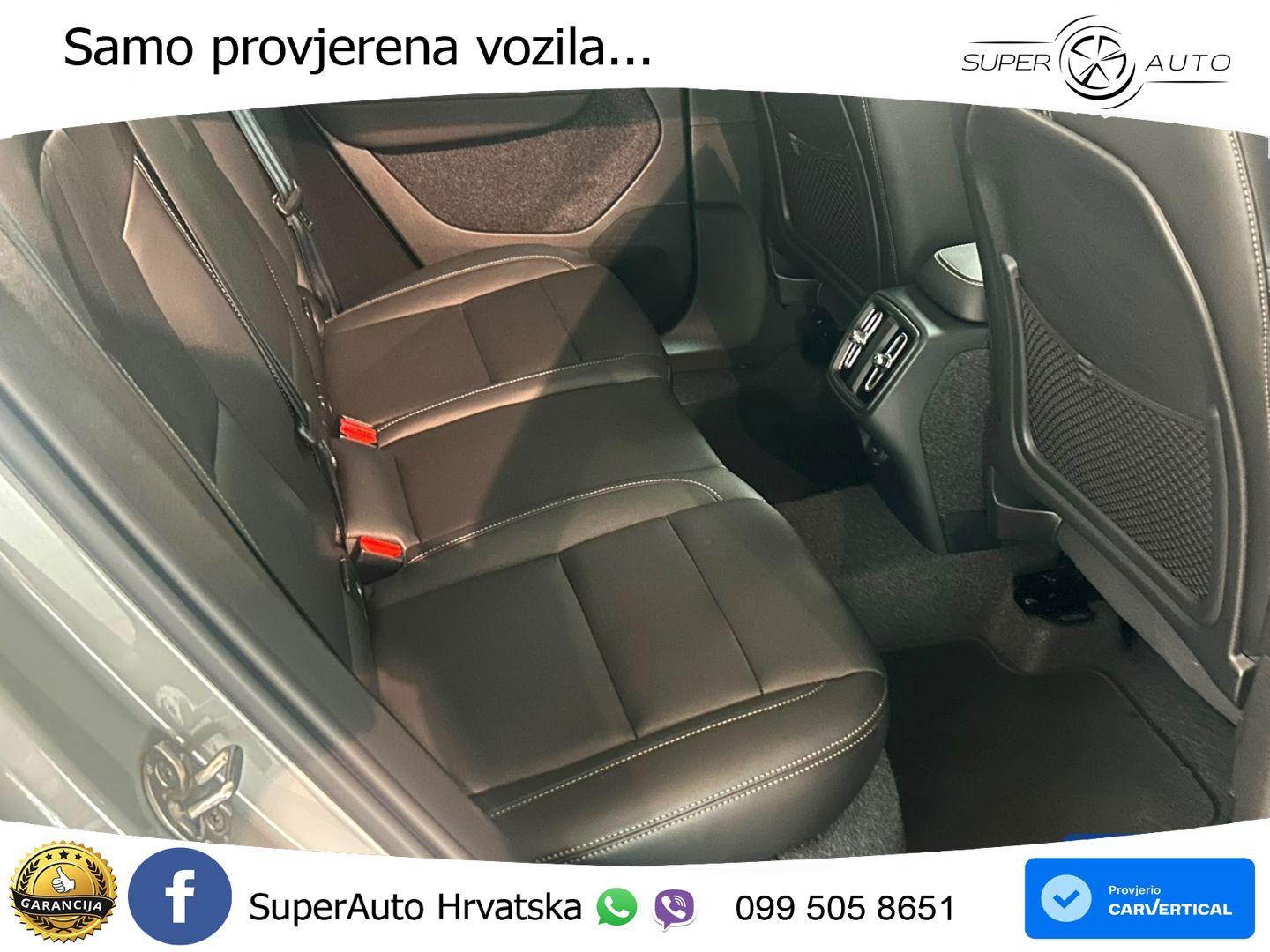 Volvo XC40 2.0 B4 AWD 197 KS Automatic ACC+GR SJED+360+PANO