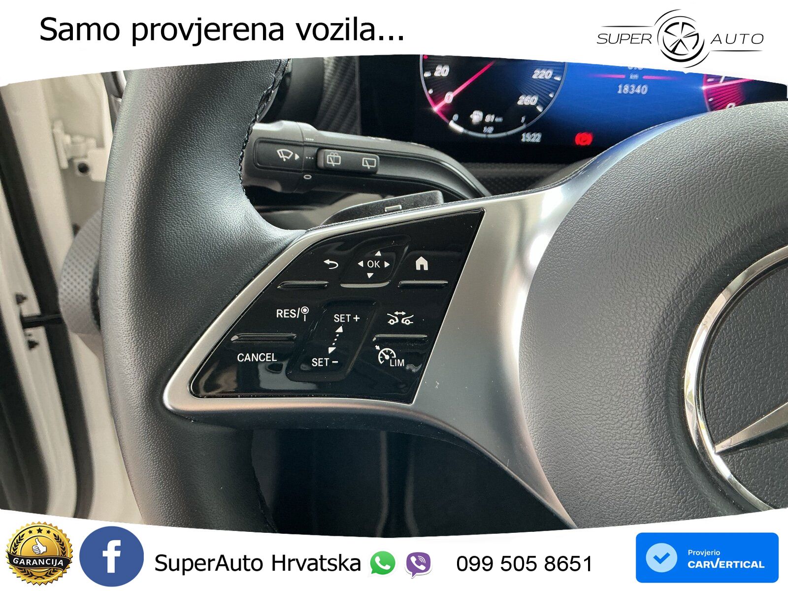Mercedes-Benz A 180 7G-DCT