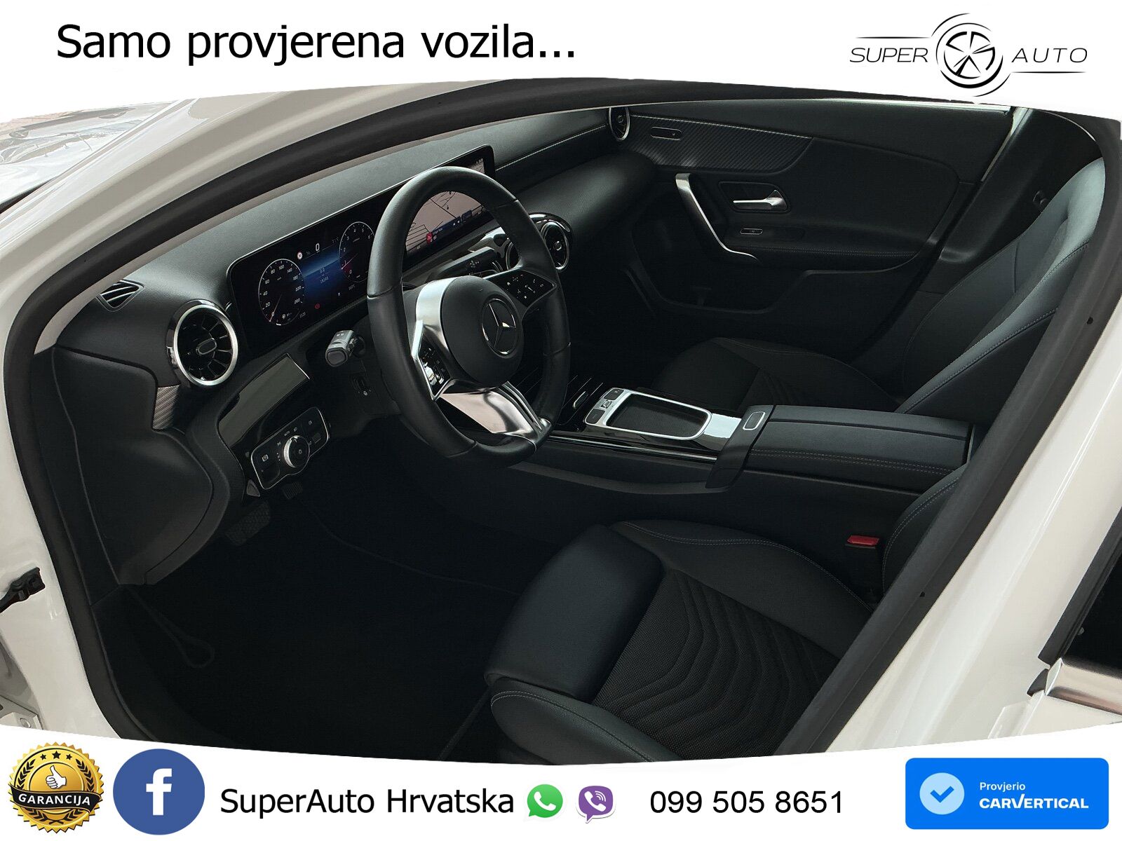 Mercedes-Benz A 180 7G-DCT