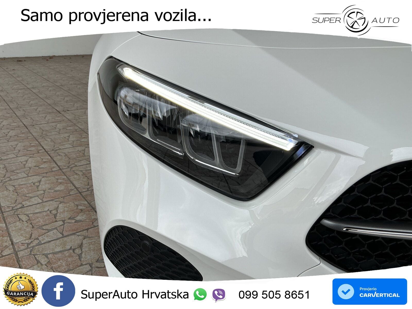 Mercedes-Benz A 180 7G-DCT