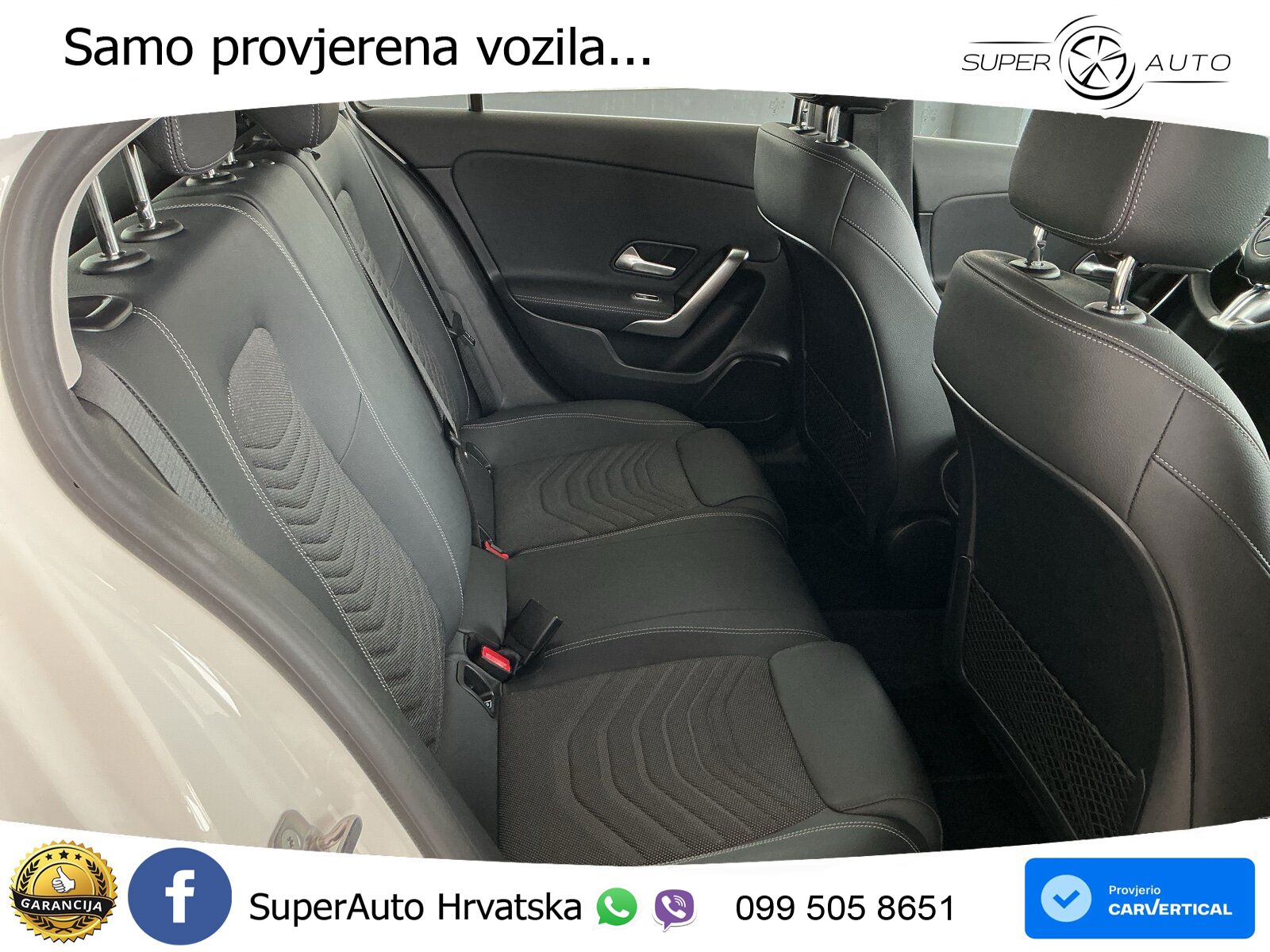 Mercedes-Benz A 180 7G-DCT