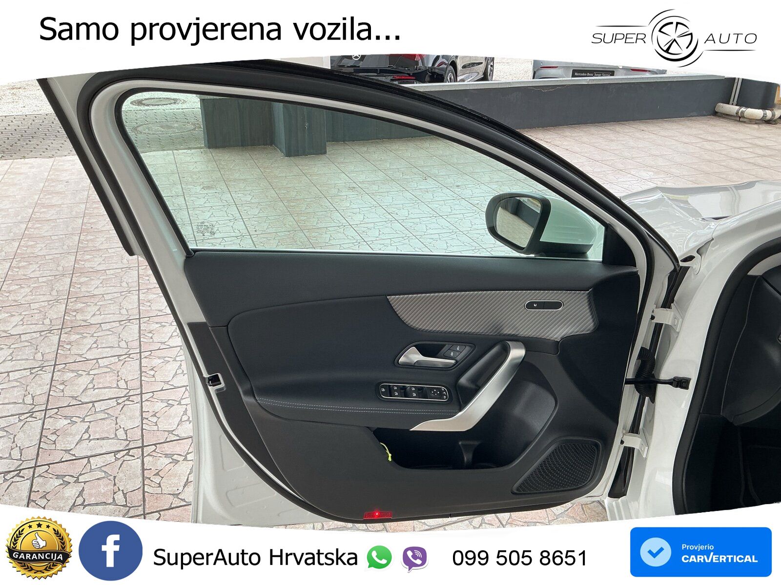 Mercedes-Benz A 180 7G-DCT