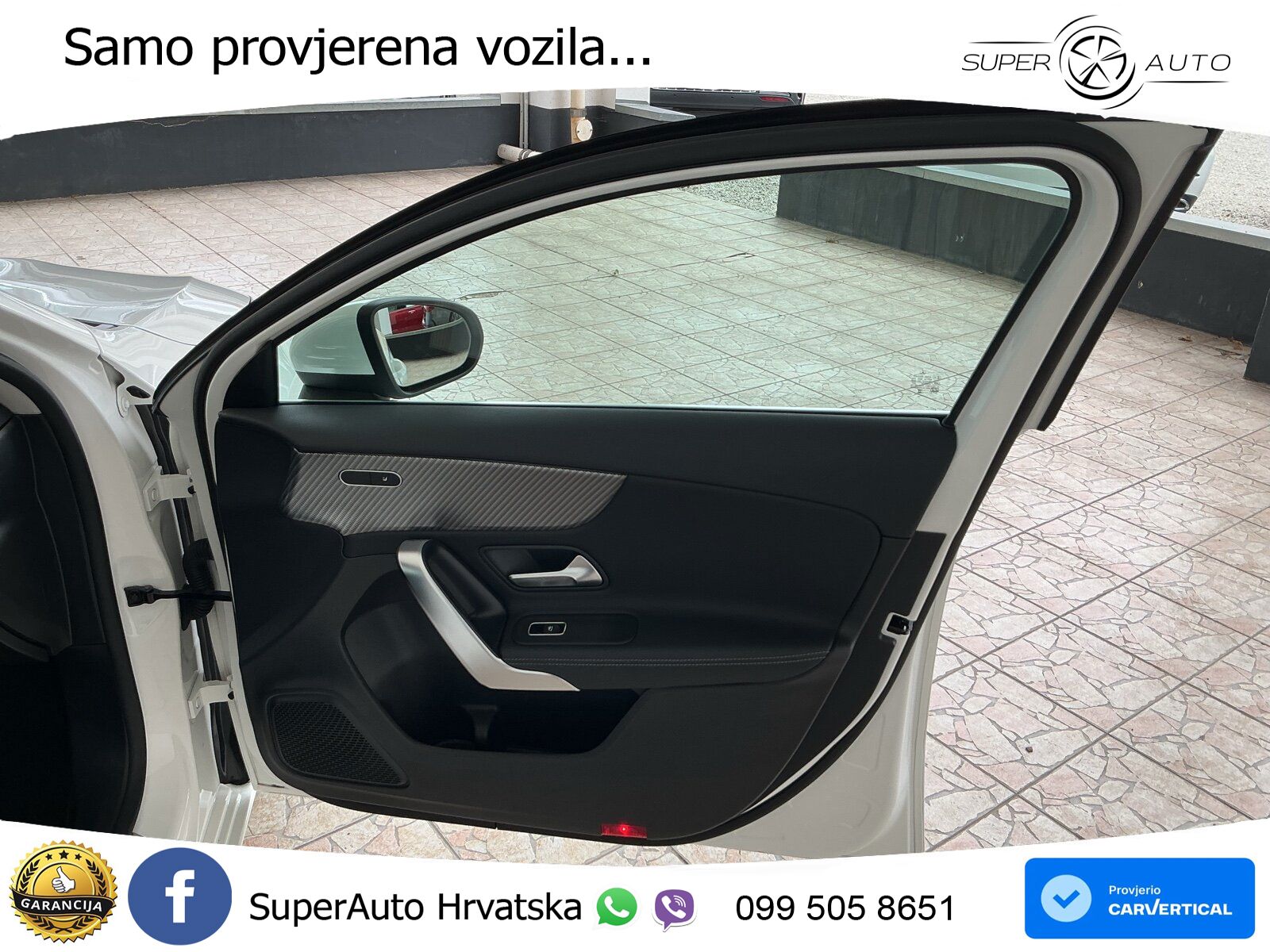 Mercedes-Benz A 180 7G-DCT