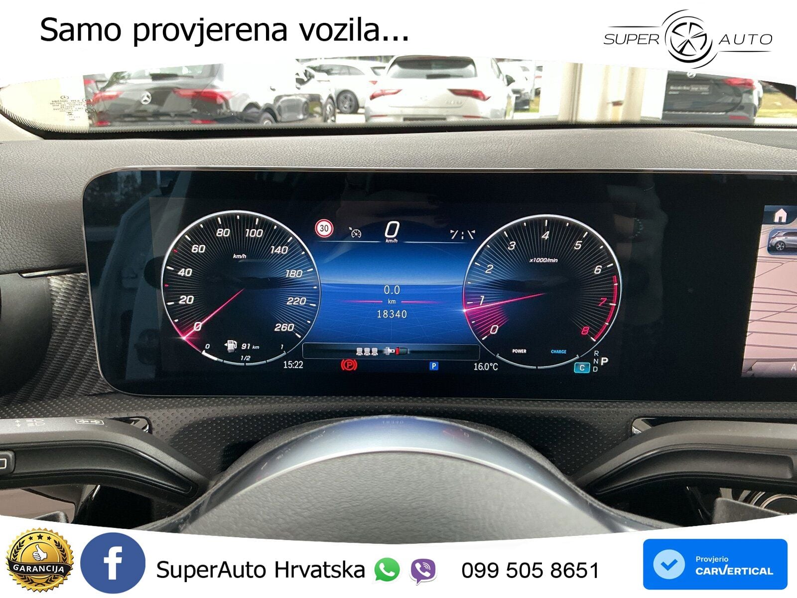 Mercedes-Benz A 180 7G-DCT