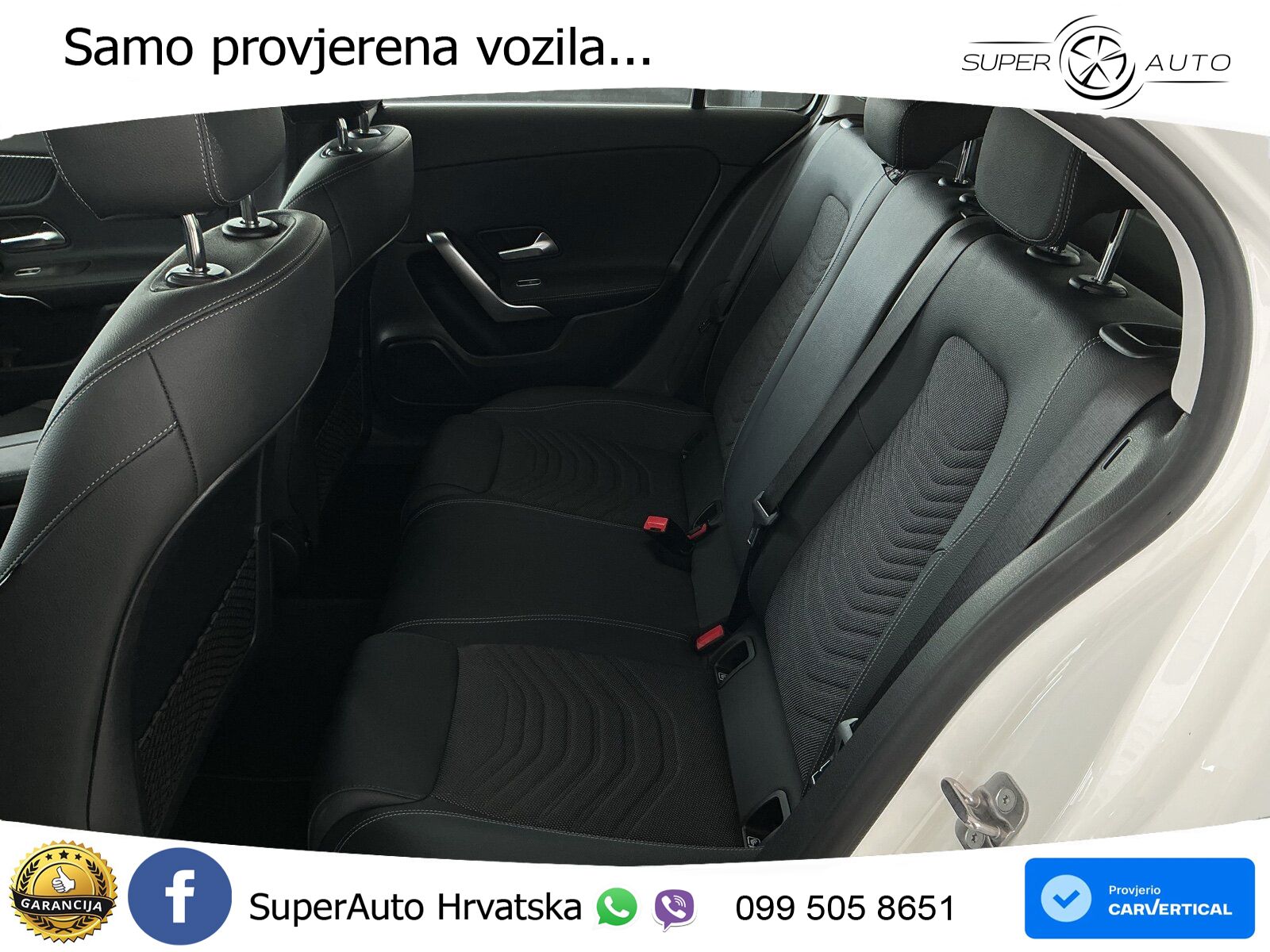 Mercedes-Benz A 180 7G-DCT