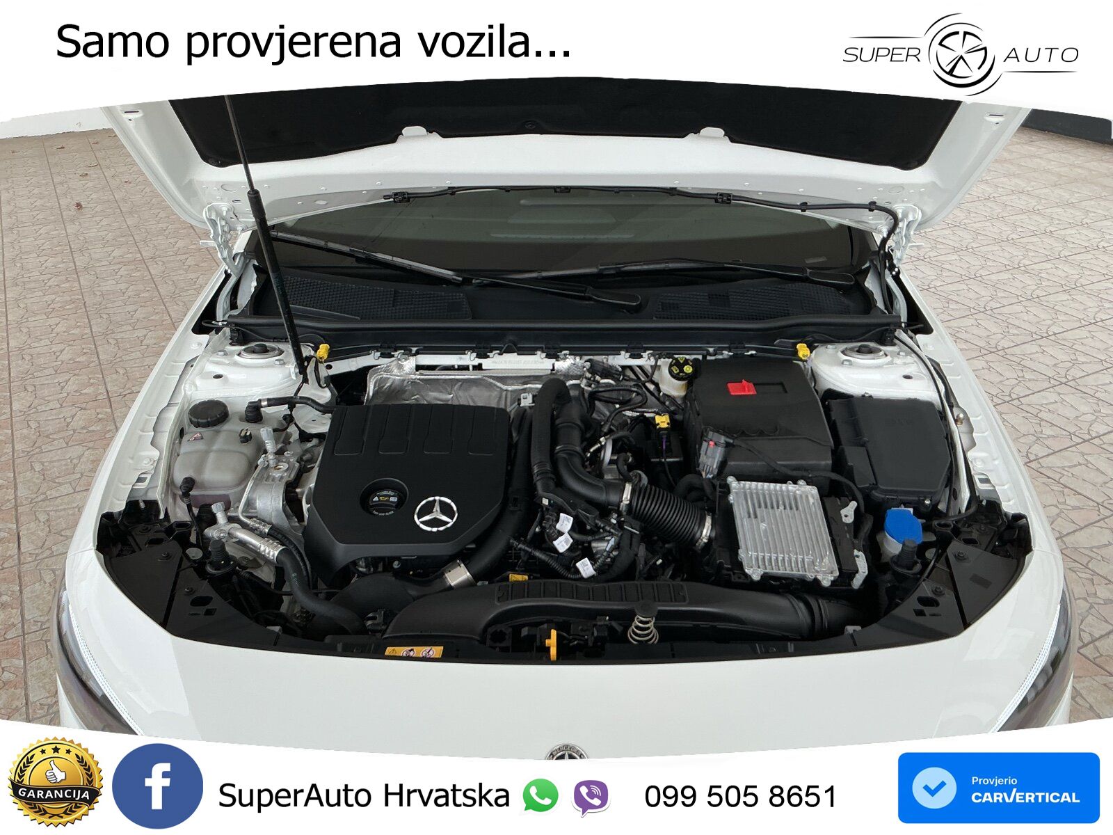 Mercedes-Benz A 180 7G-DCT