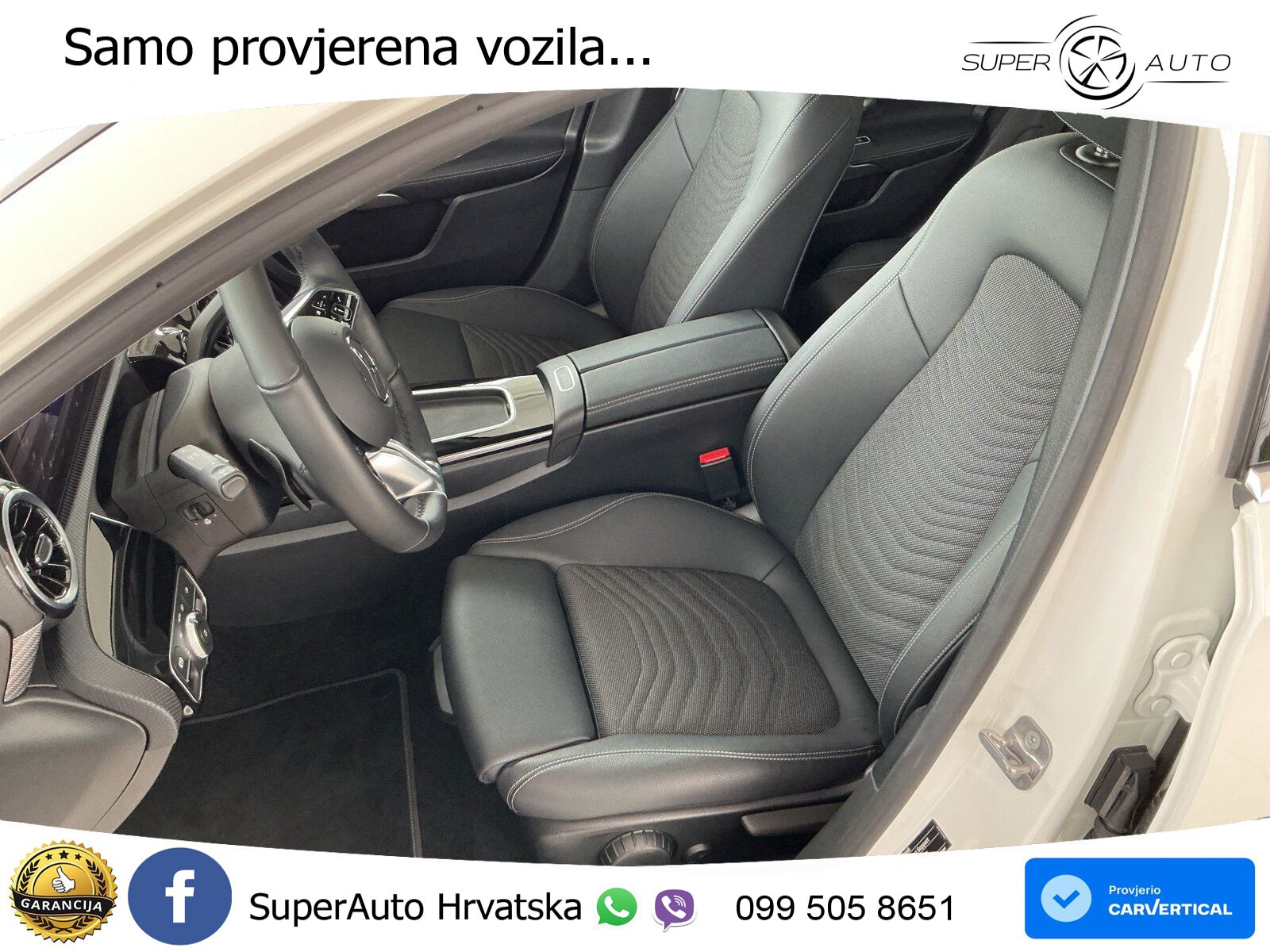 Mercedes-Benz A 180 7G-DCT