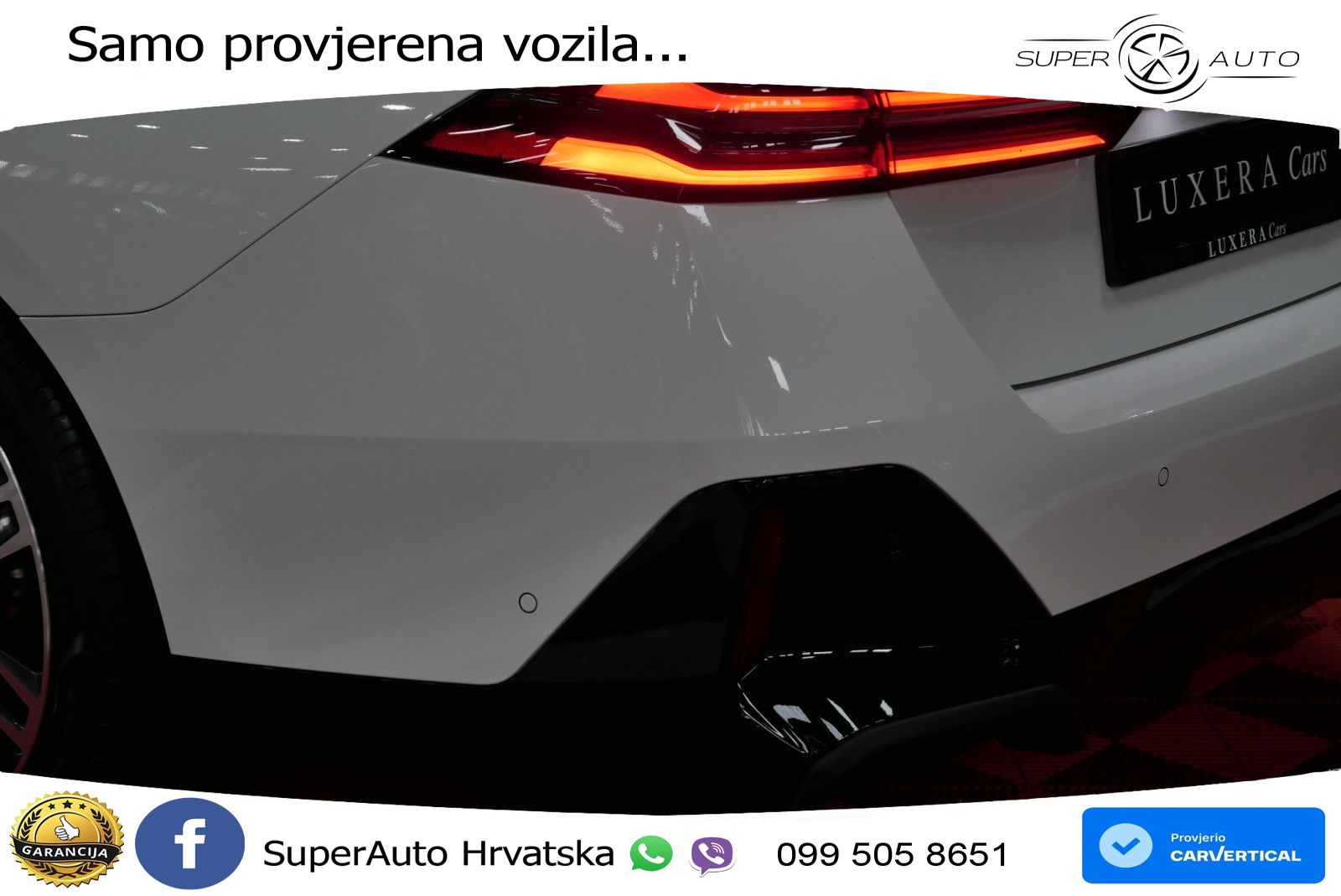 BMW 520i (208 KS) Steptronic M Sport LED+GR SJED+ACC