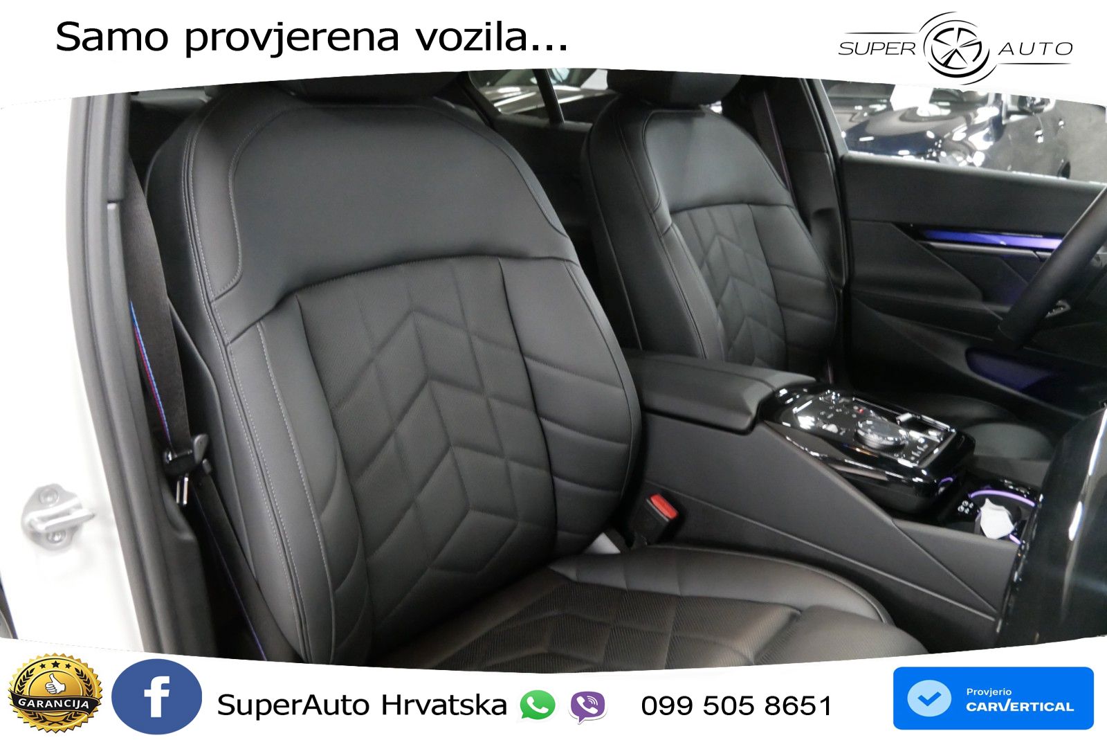 BMW 520i (208 KS) Steptronic M Sport LED+GR SJED+ACC