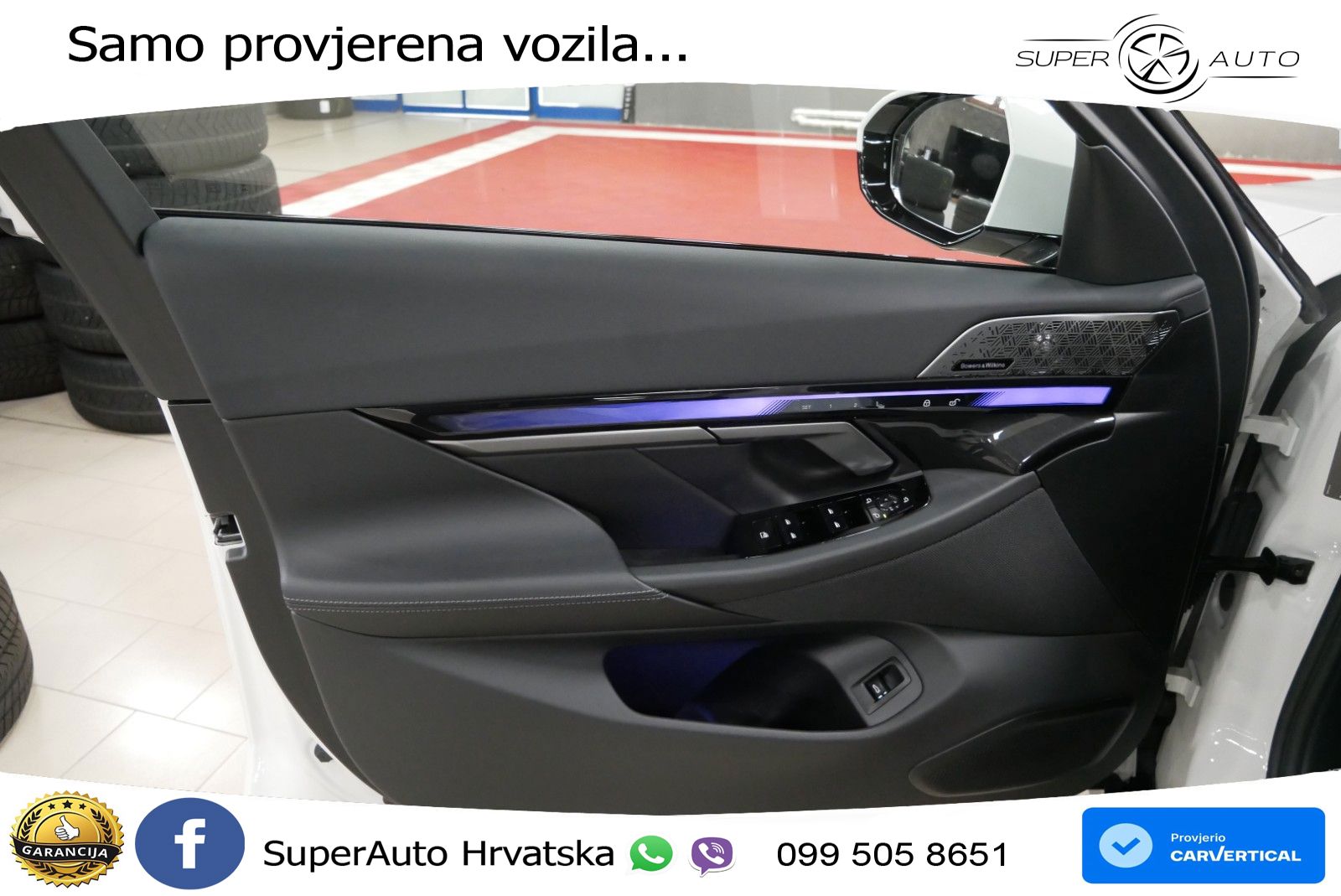 BMW 520i (208 KS) Steptronic M Sport LED+GR SJED+ACC