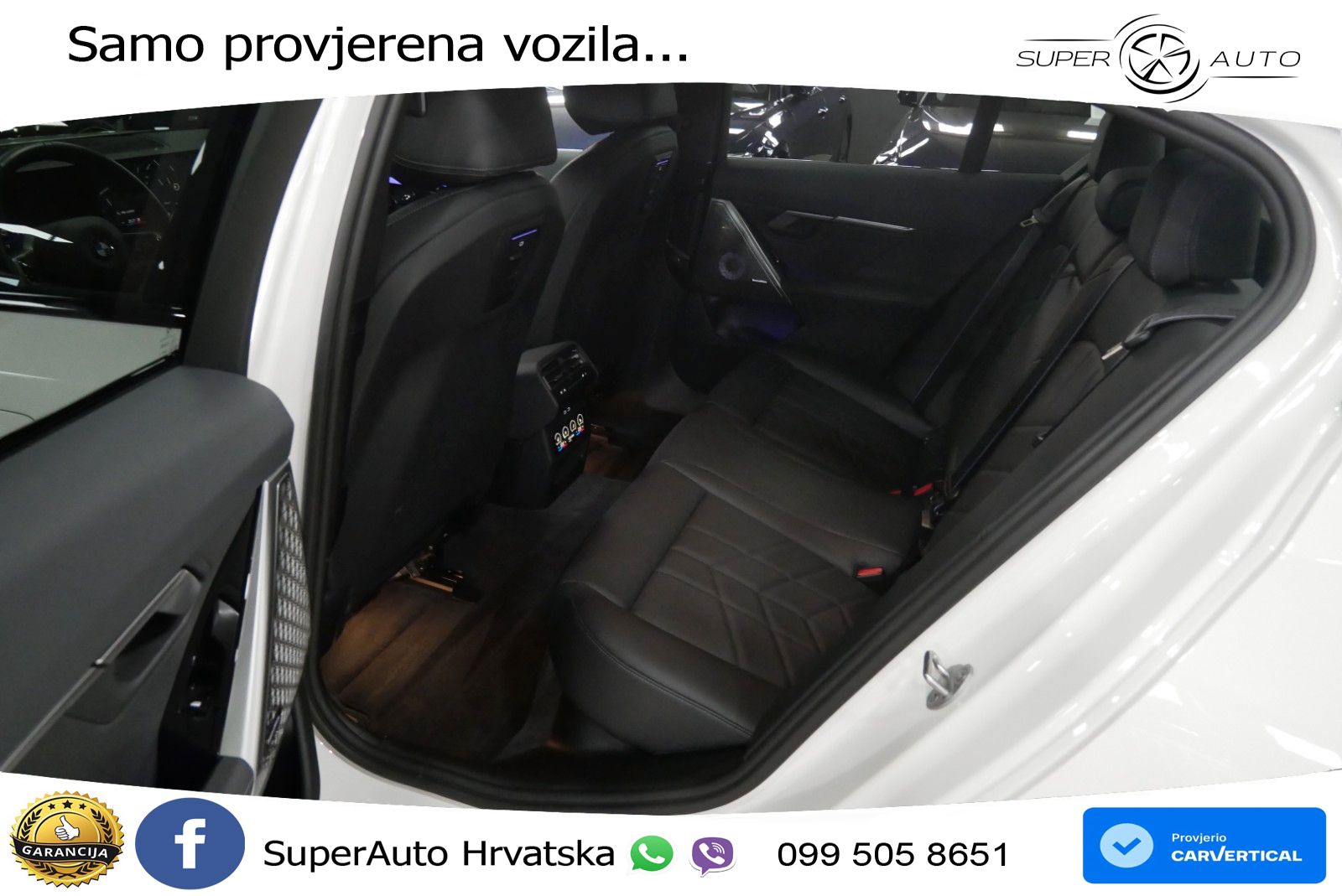 BMW 520i (208 KS) Steptronic M Sport LED+GR SJED+ACC