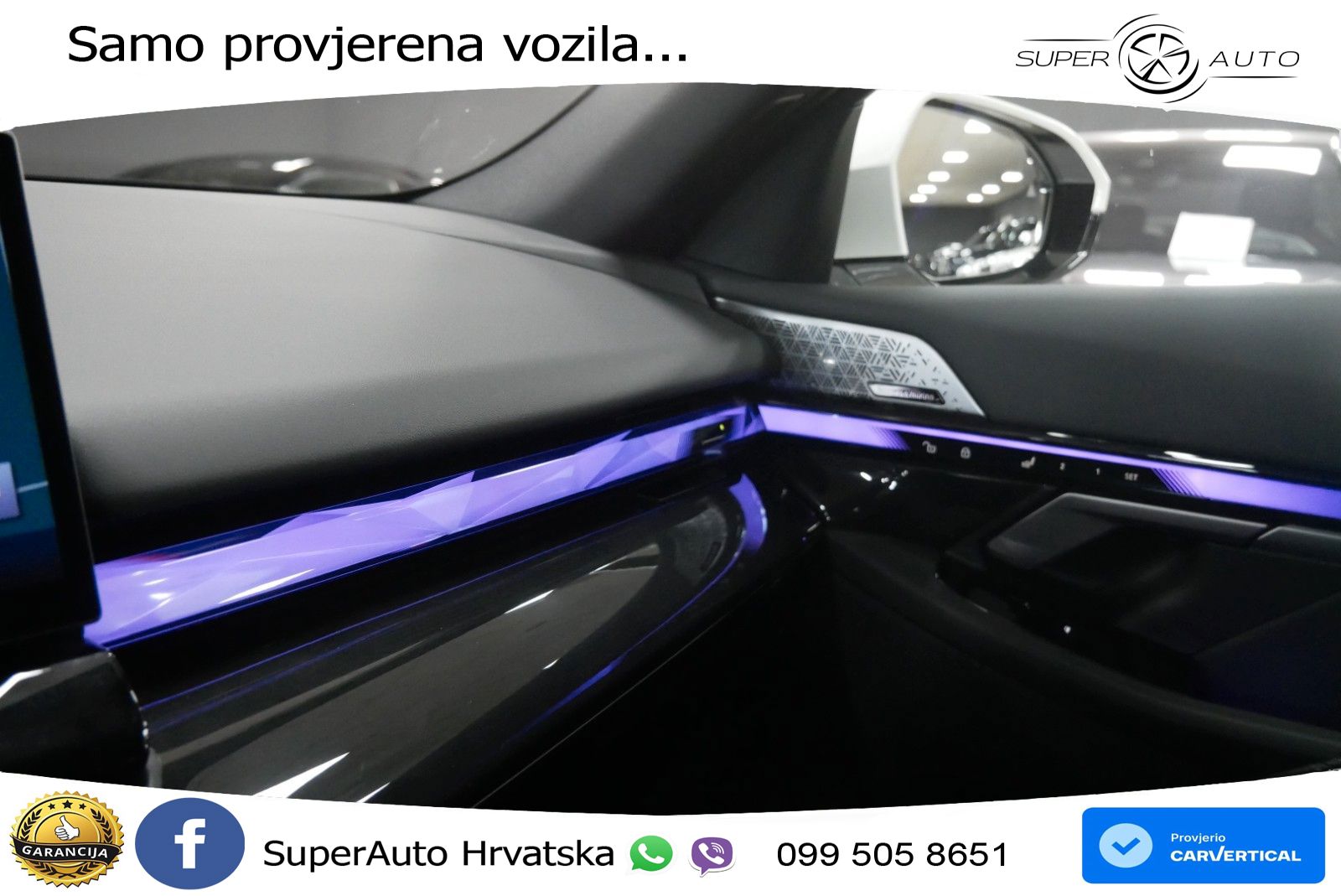 BMW 520i (208 KS) Steptronic M Sport LED+GR SJED+ACC