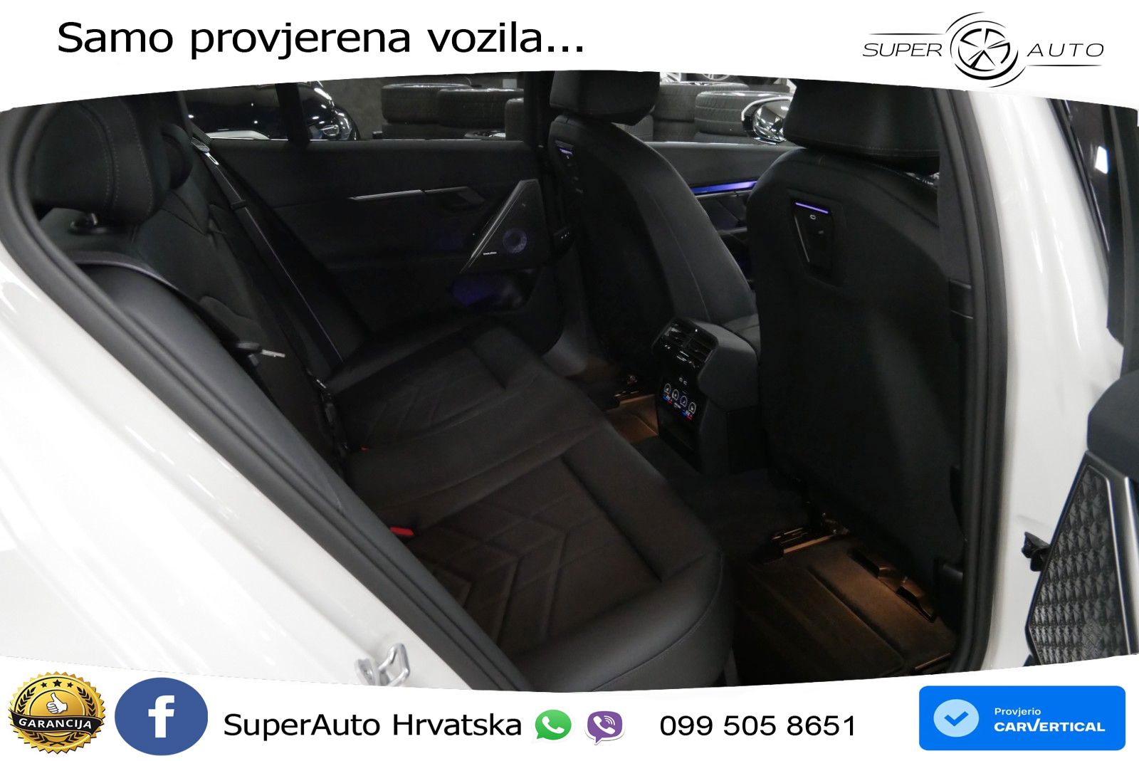 BMW 520i (208 KS) Steptronic M Sport LED+GR SJED+ACC
