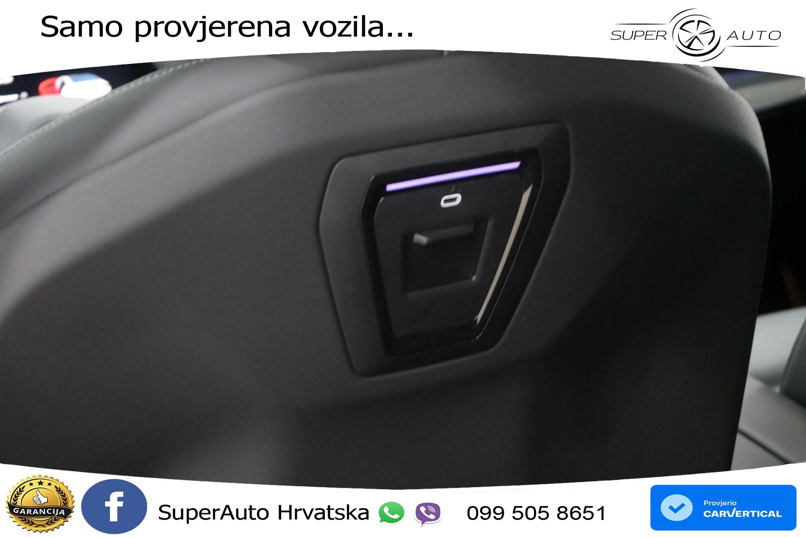 BMW 520i (208 KS) Steptronic M Sport LED+GR SJED+ACC